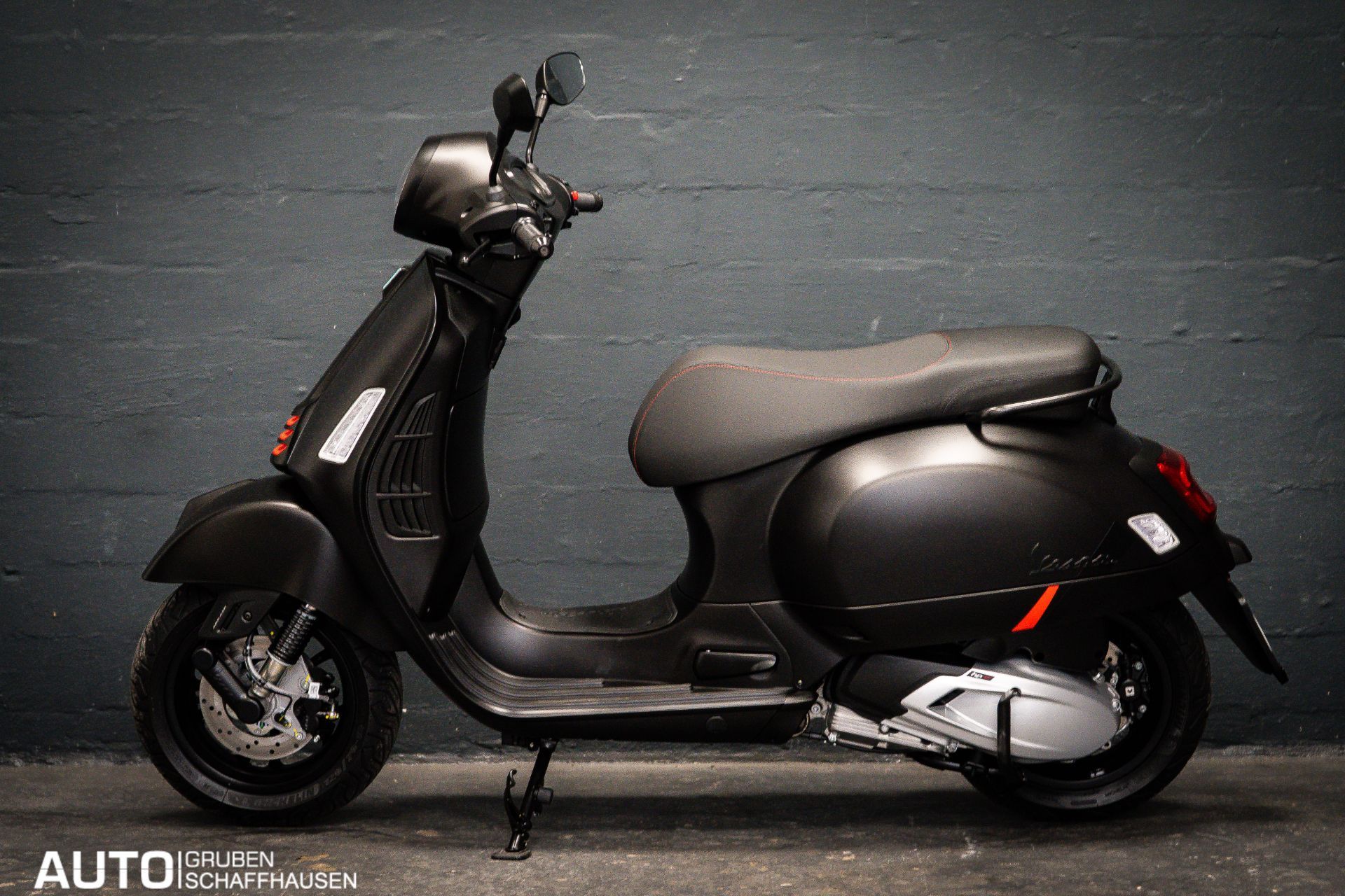 PIAGGIO GTS 300 Vespa GTS 310 Super Sport RST E5+-image-11