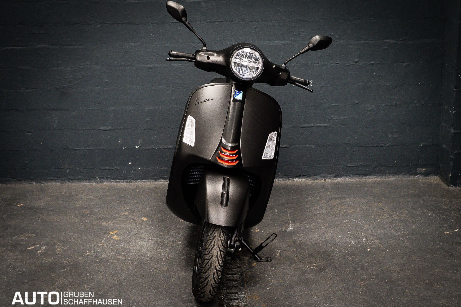 PIAGGIO GTS 300 Vespa GTS 310 Super Sport RST E5+-image-15