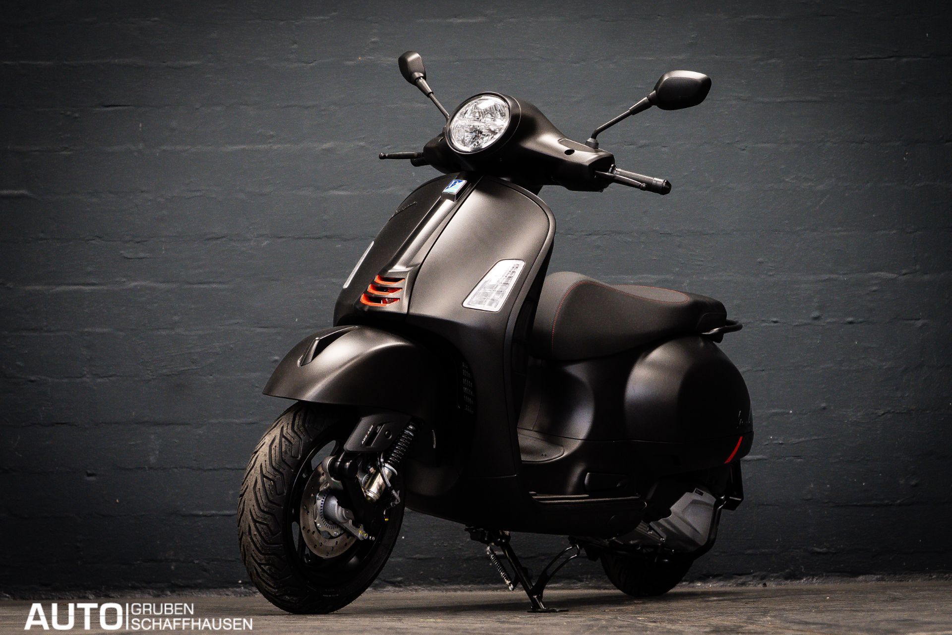 PIAGGIO GTS 300 Vespa GTS 310 Super Sport RST E5+-image-14