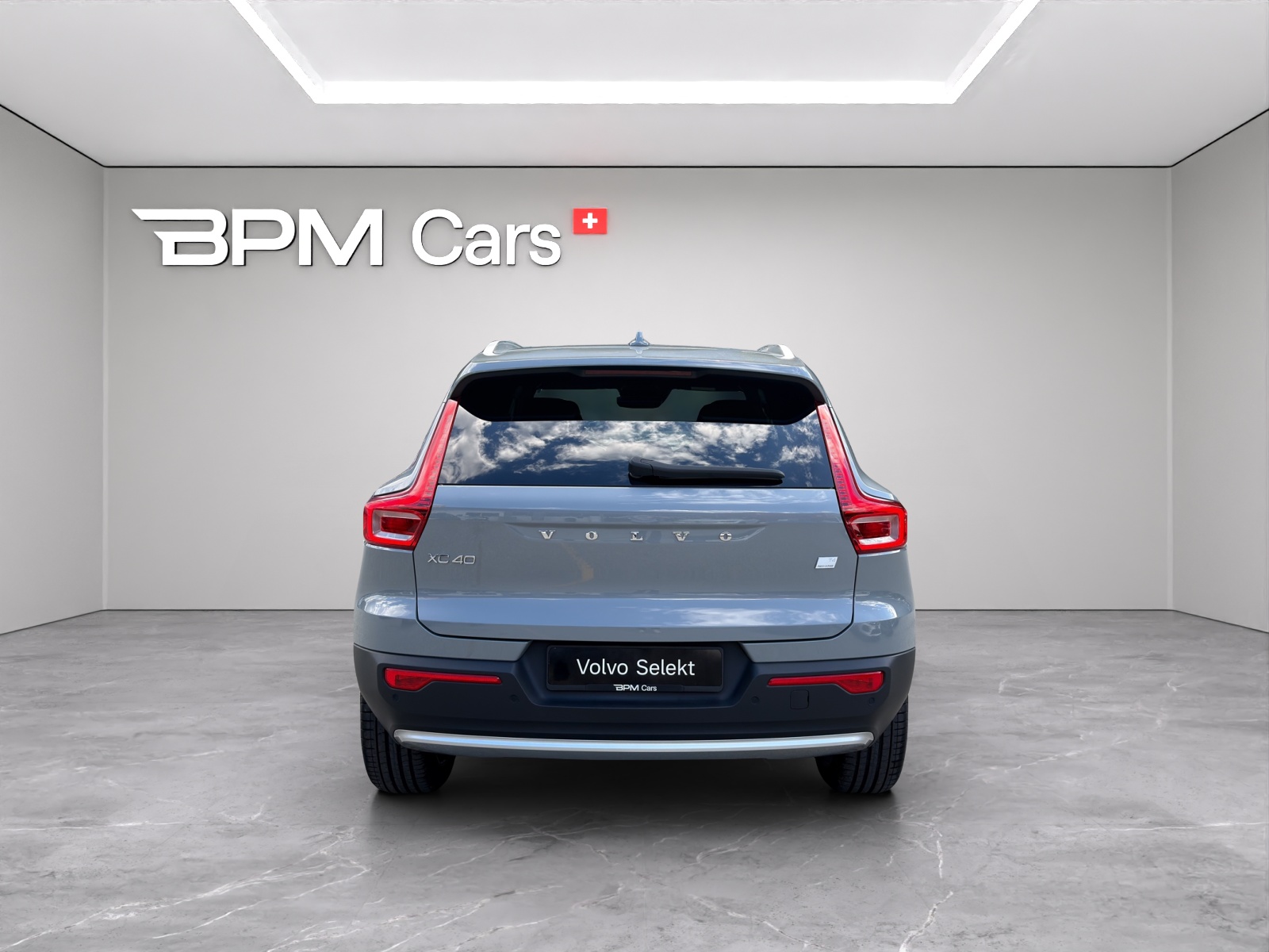 VOLVO XC40 1.5 T4 PiH Core-showroom-element-2