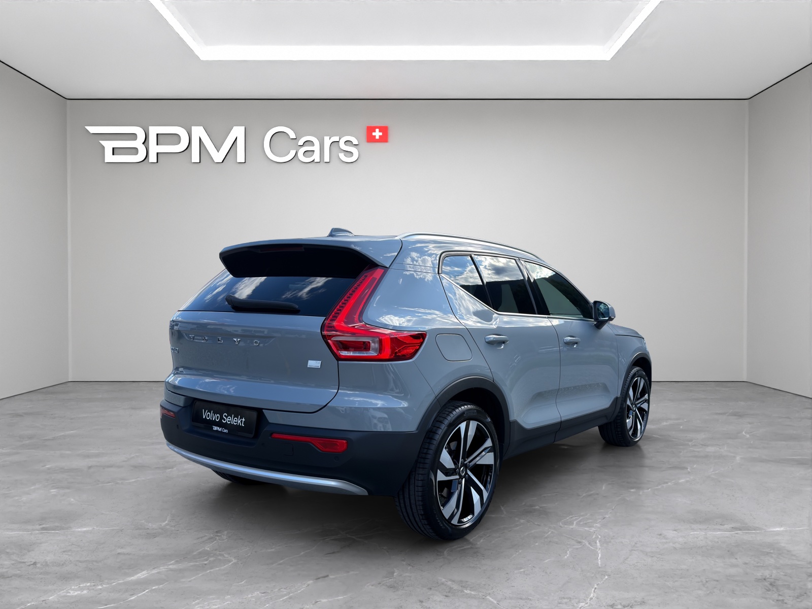 VOLVO XC40 1.5 T4 PiH Core-showroom-element-3
