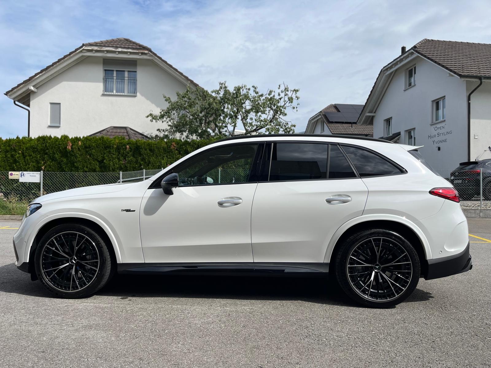 MERCEDES-BENZ GLC 43 AMG Executive Edition 4Matic 9G-Tronic-showroom-element-1