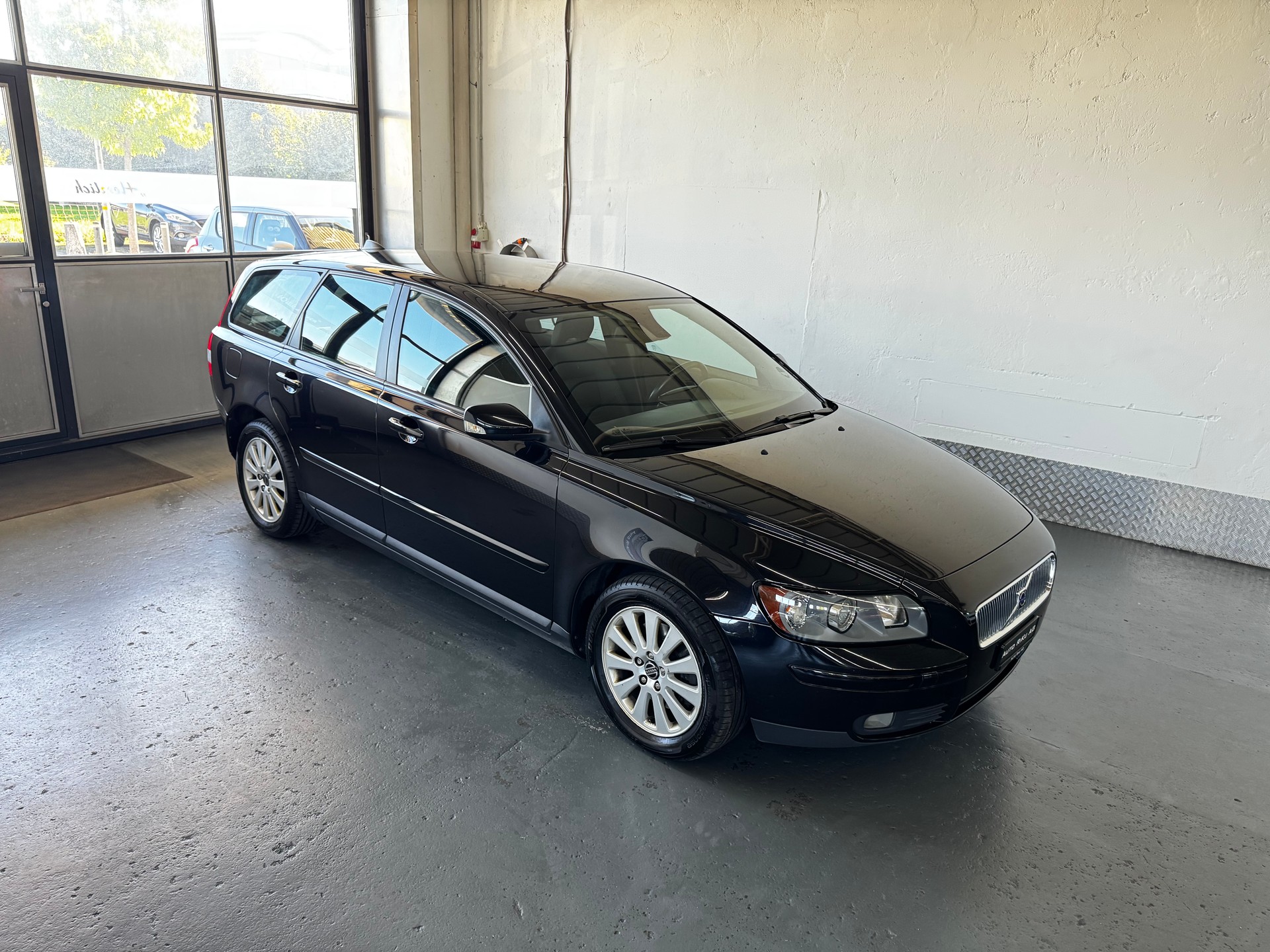 VOLVO V50 2.0D Momentum
