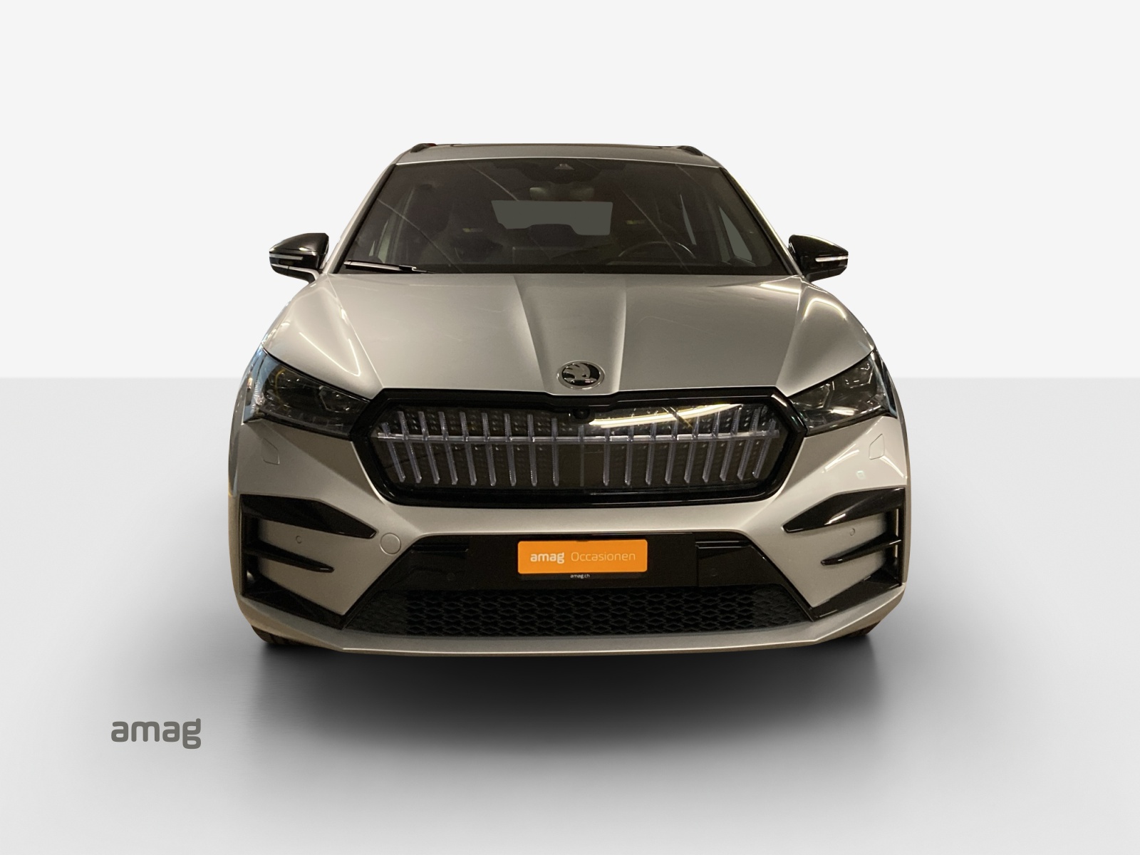 SKODA Enyaq iV 80x RS-image-6