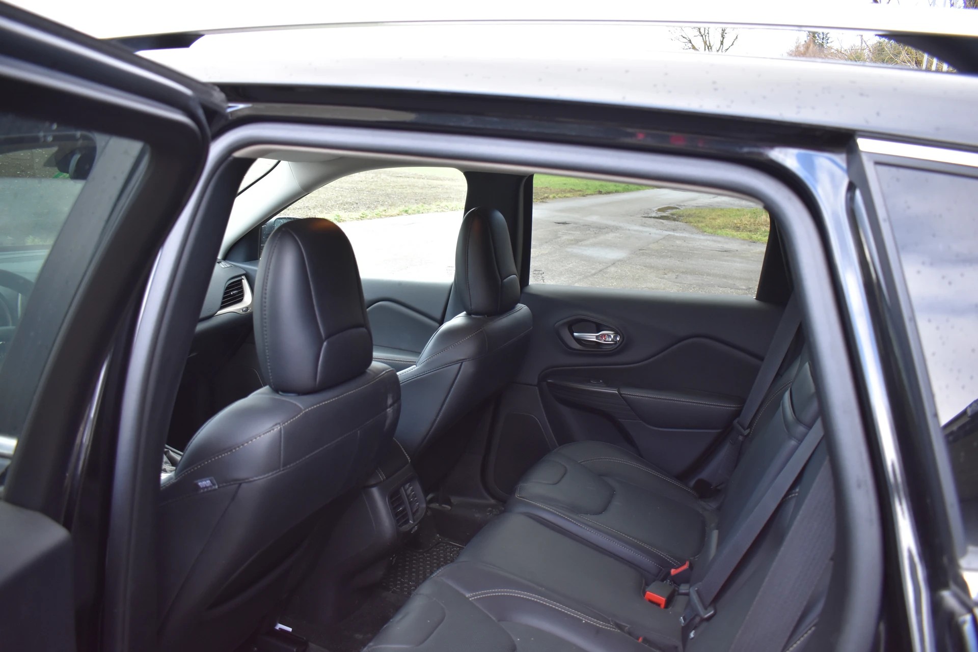JEEP Cherokee 2.2TD Limited AWD 9ATX AD-image-11