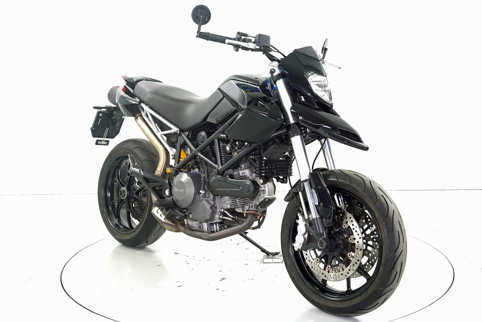 DUCATI Hypermotard 796-image-1