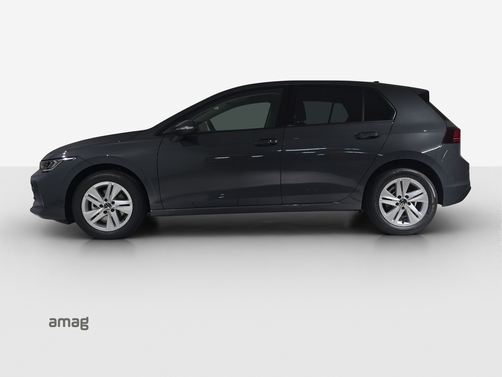 VW Golf 1.5 e TSI mHEV Value DSG-showroom-element-1