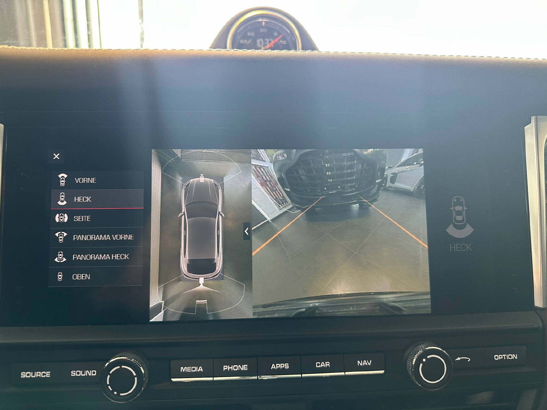 PORSCHE Macan 3.0 V6 S-image-21