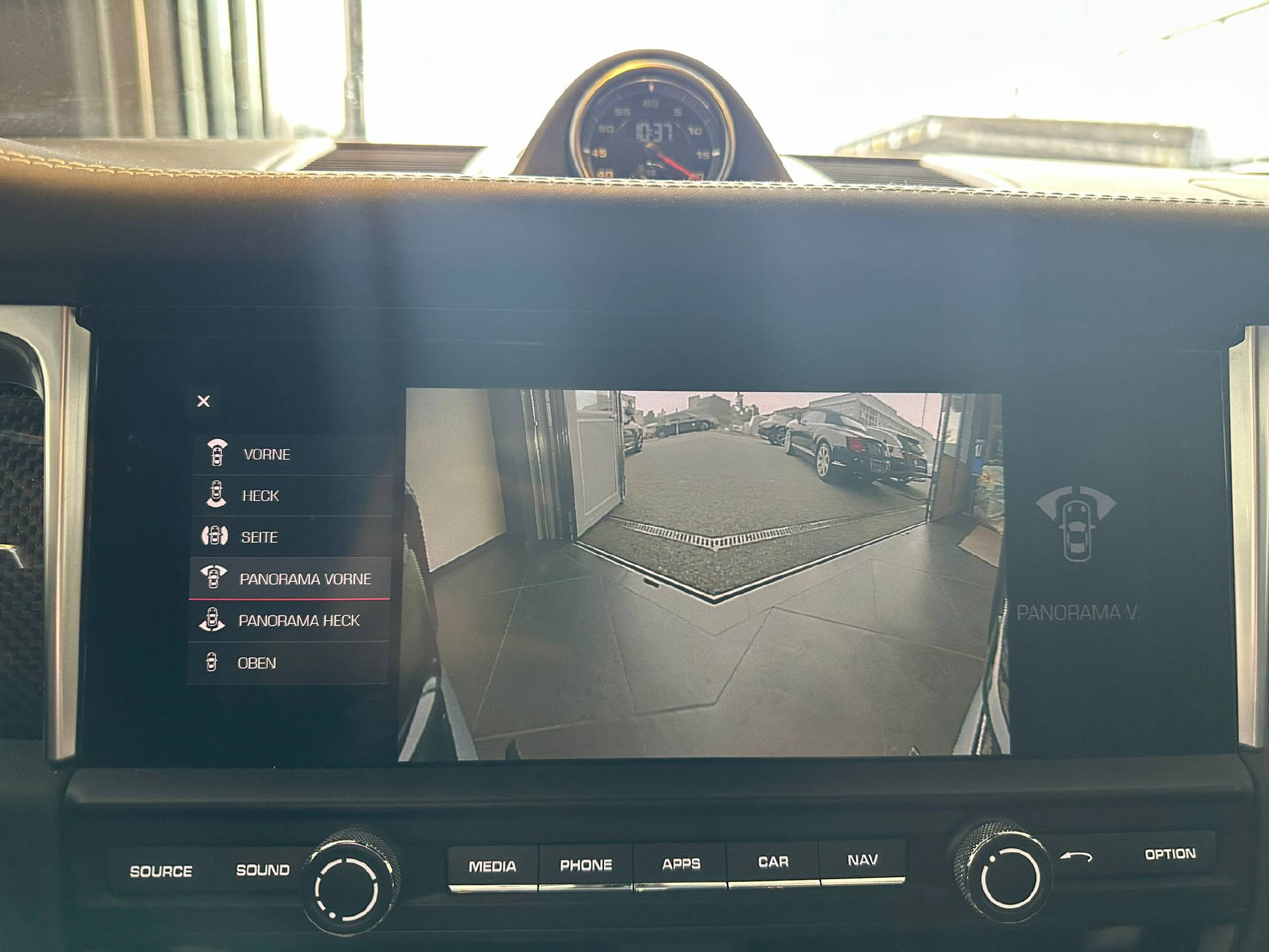 PORSCHE Macan 3.0 V6 S-image-23
