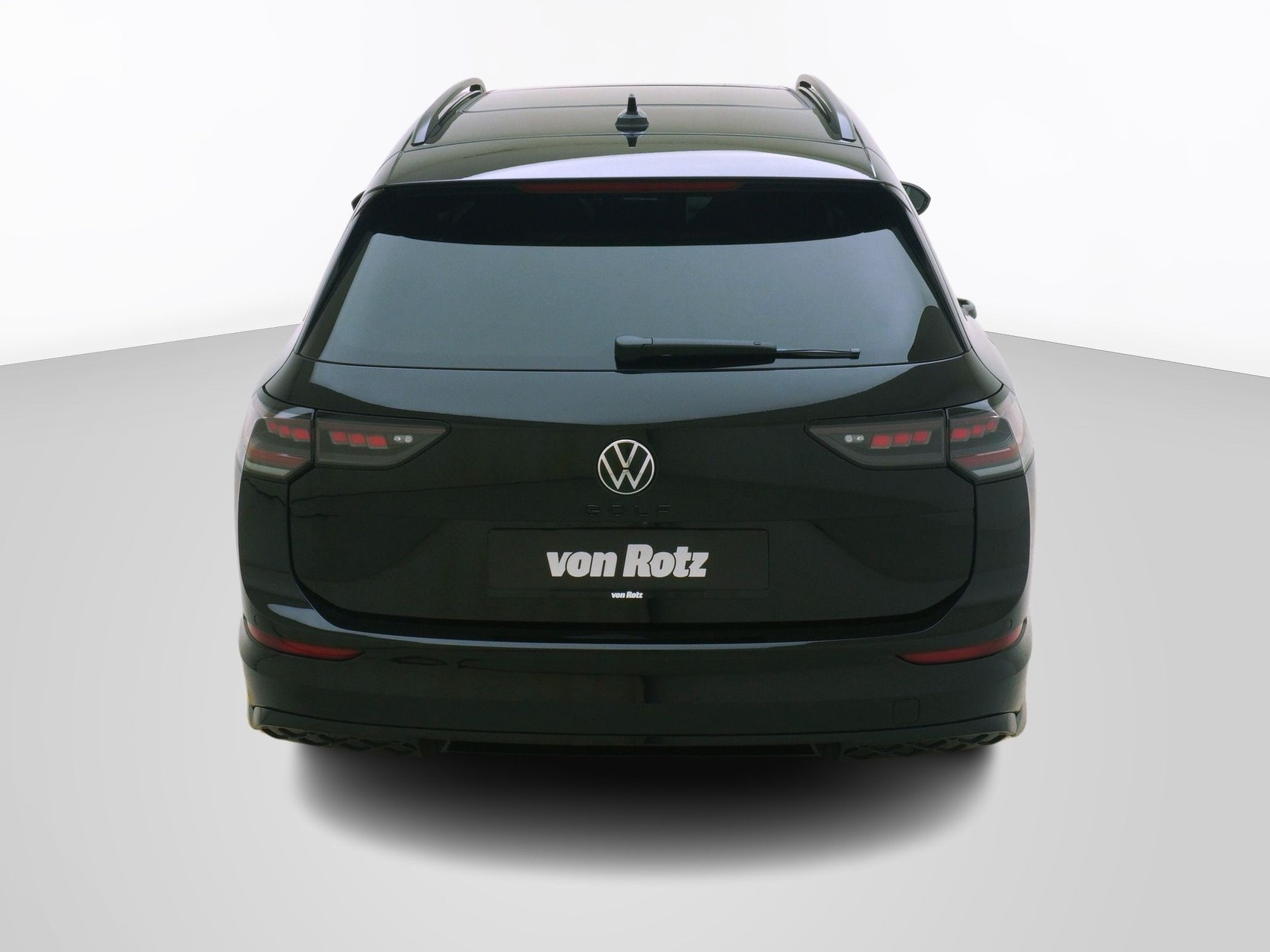VW Golf VIII Variant 1.5 eTSI R-Line DSG-showroom-element-2