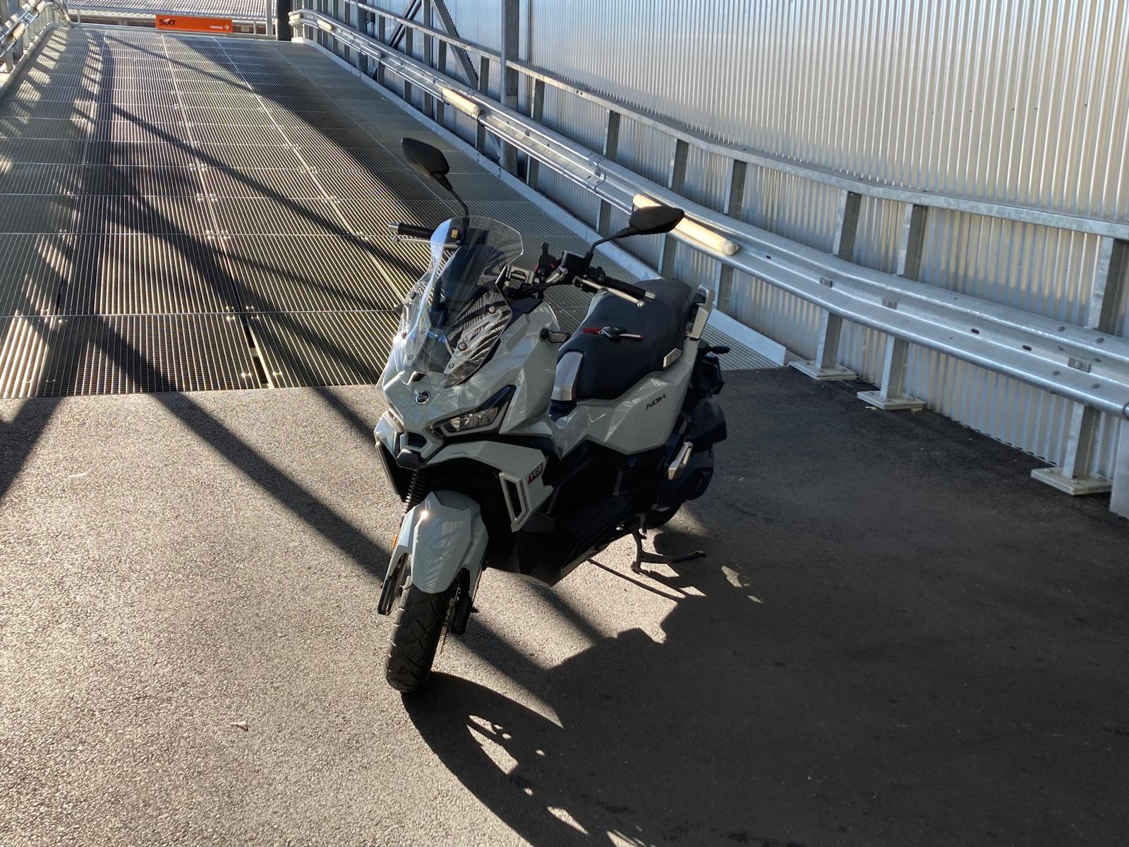 SYM ADX 125-image-0
