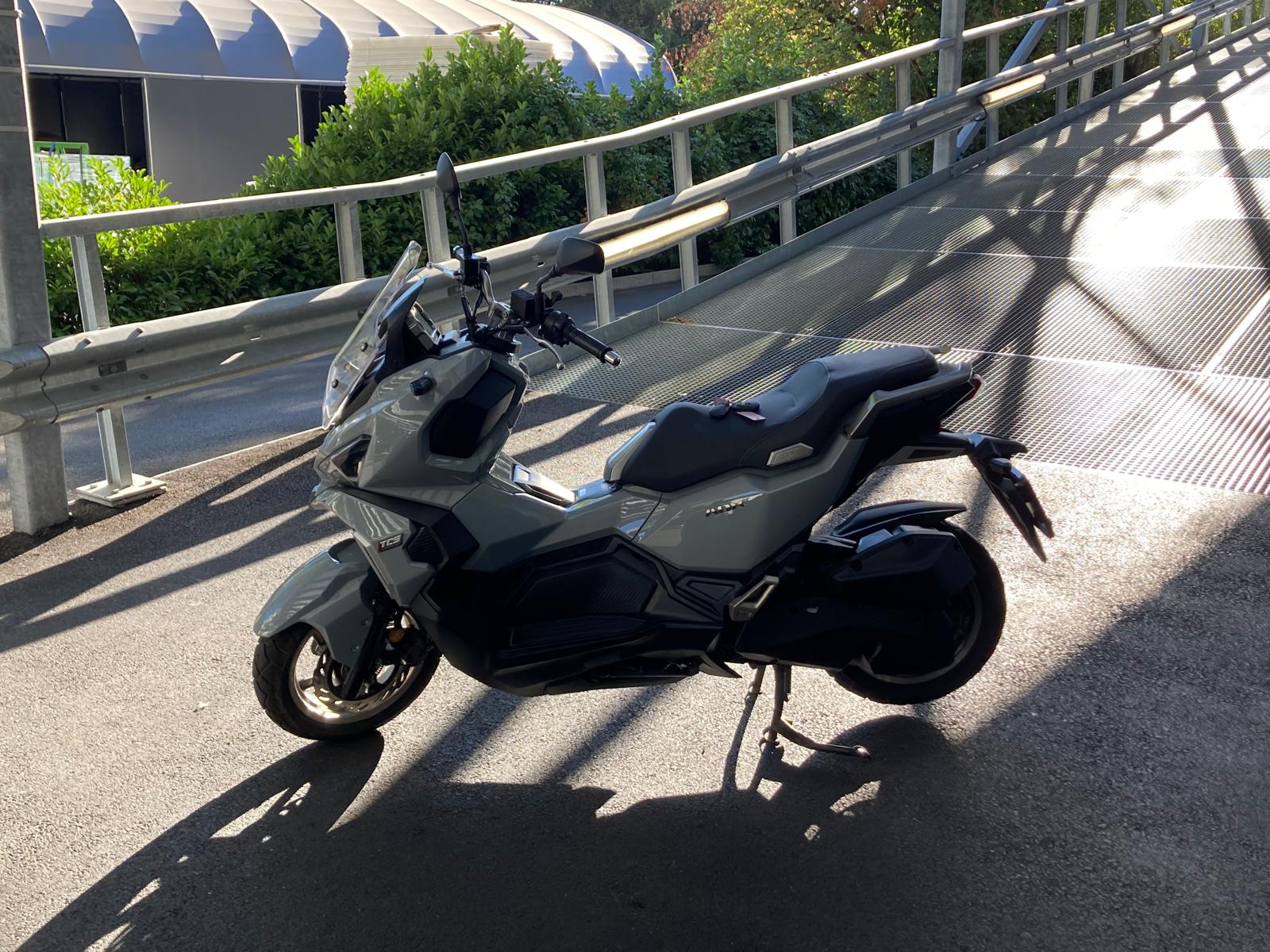 SYM ADX 125-image-2