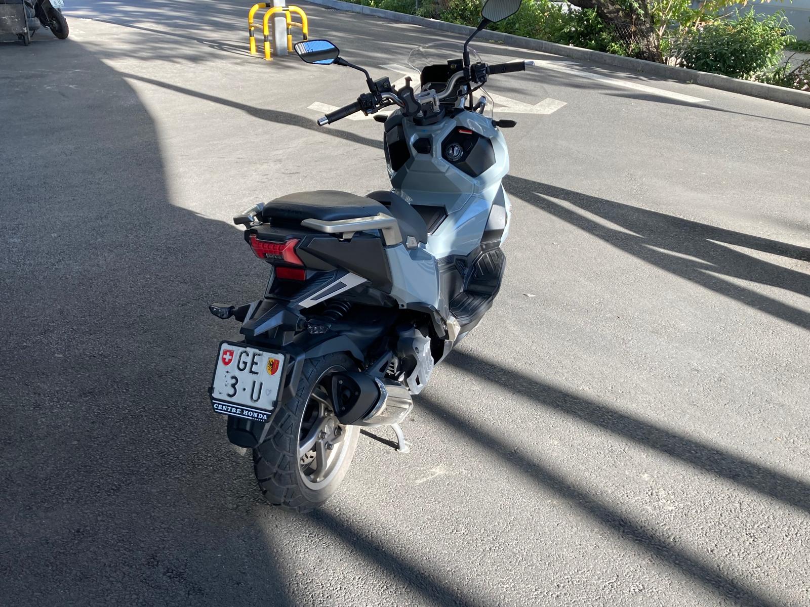 SYM ADX 125-image-3