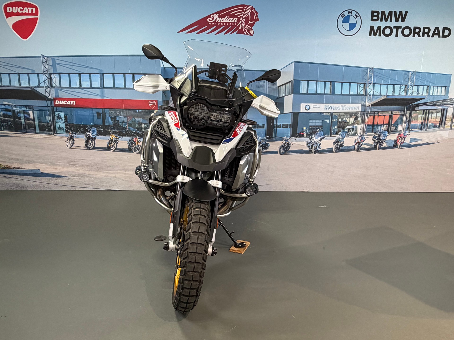 BMW R 1250 GS Adventure-showroom-element-1