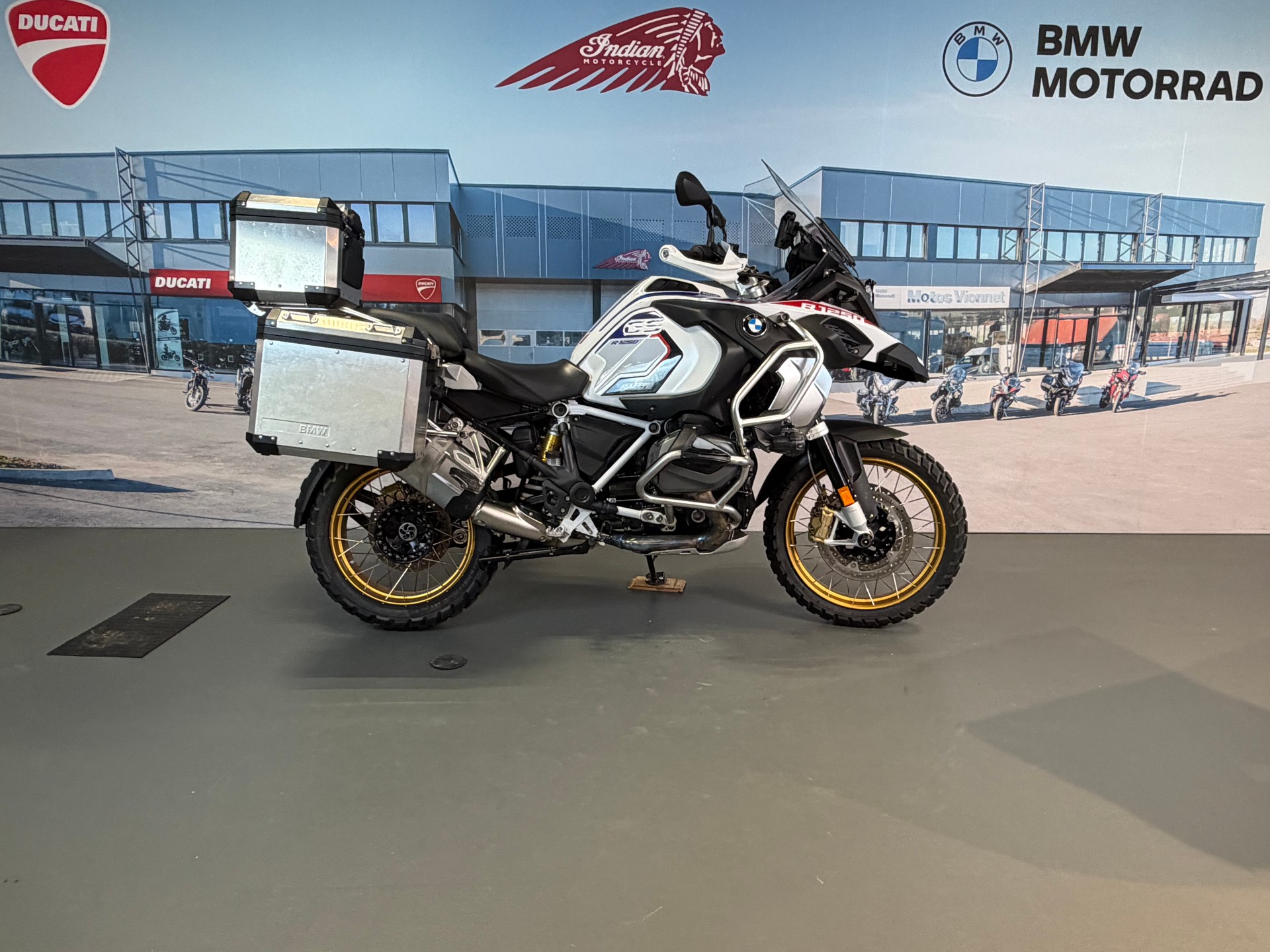 BMW R 1250 GS Adventure-image-5
