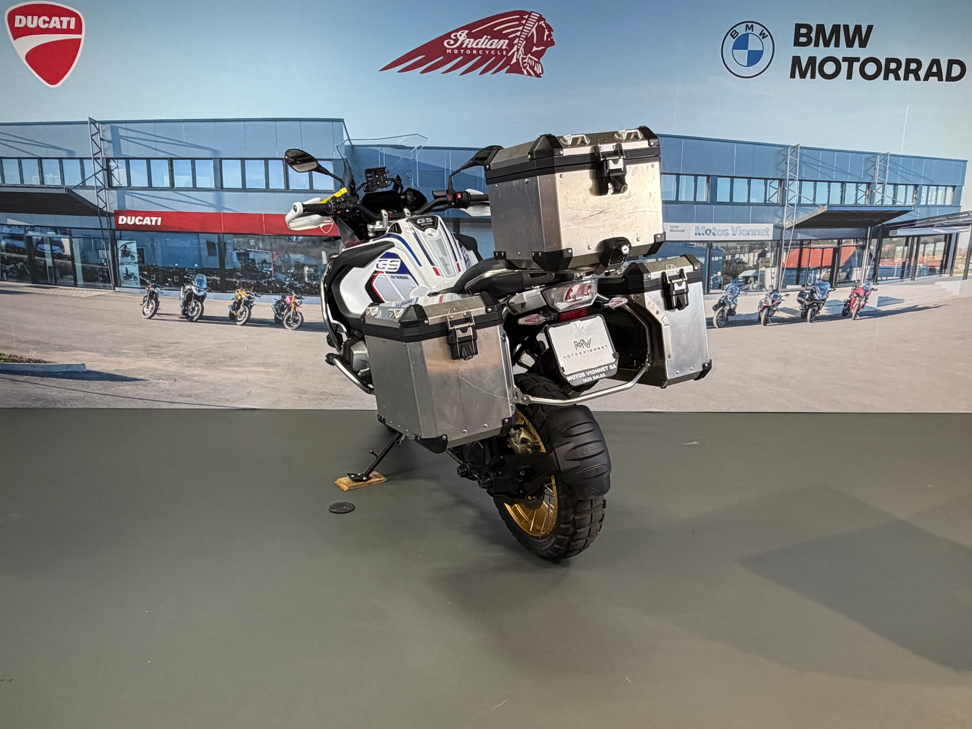 BMW R 1250 GS Adventure-image-4