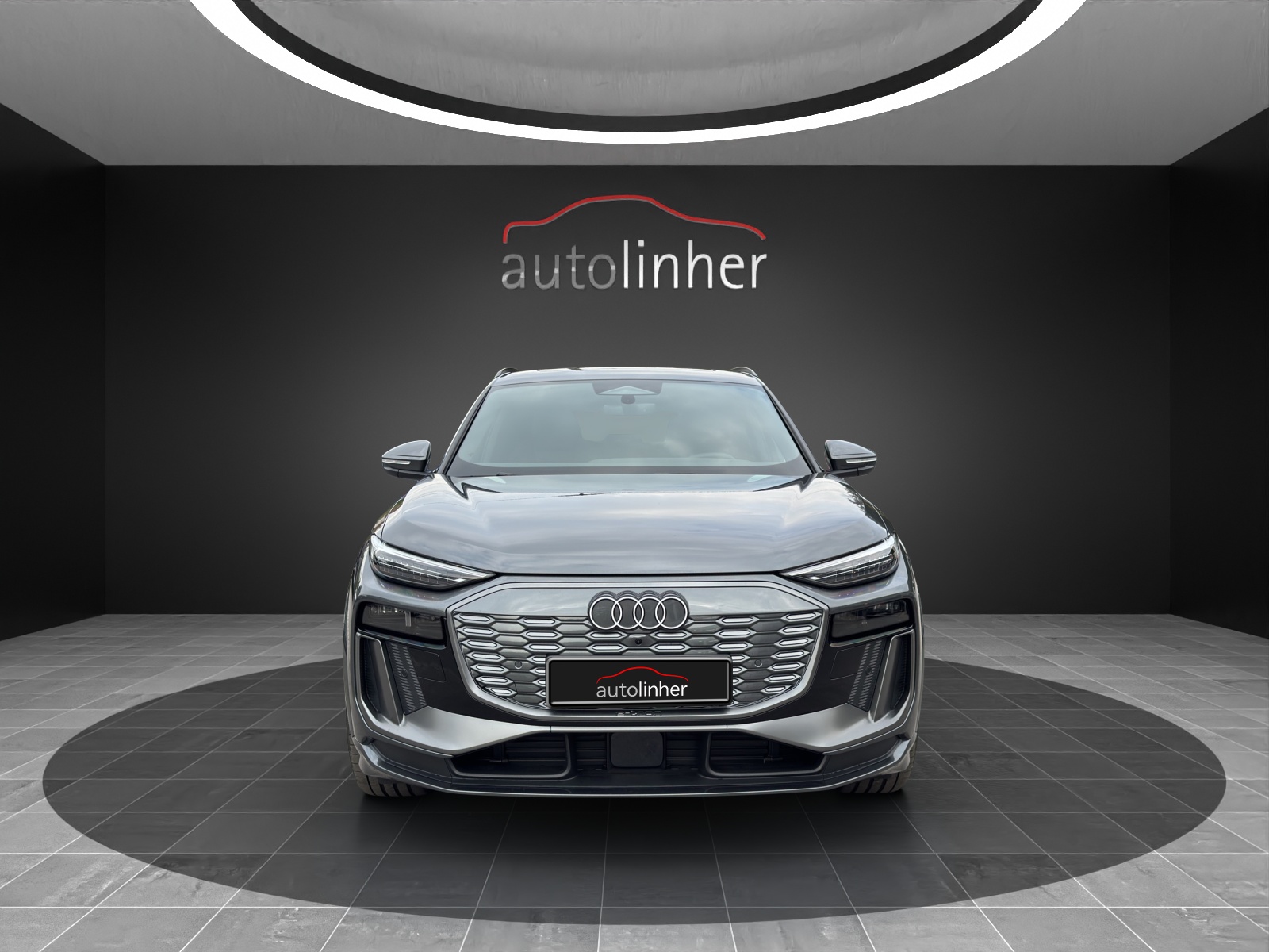 AUDI Q6 e-tron quattro-image-6