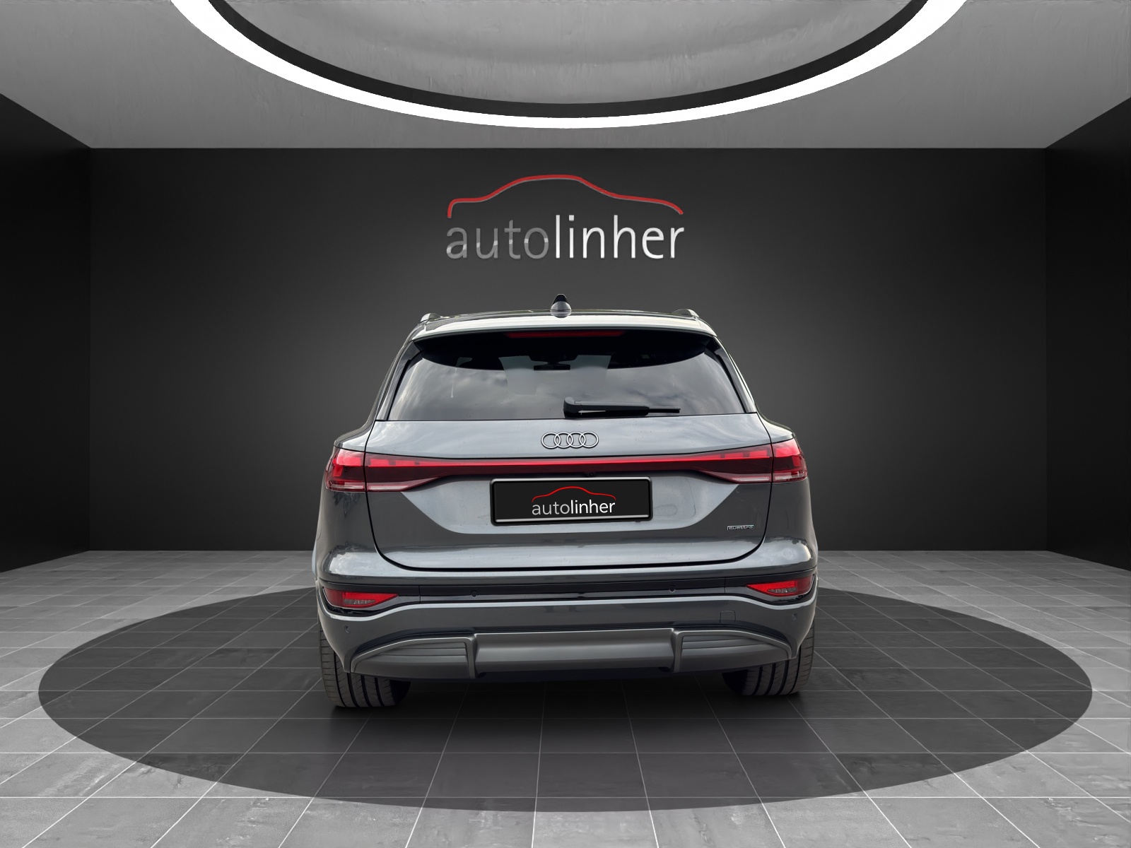 AUDI Q6 e-tron quattro-showroom-element-3
