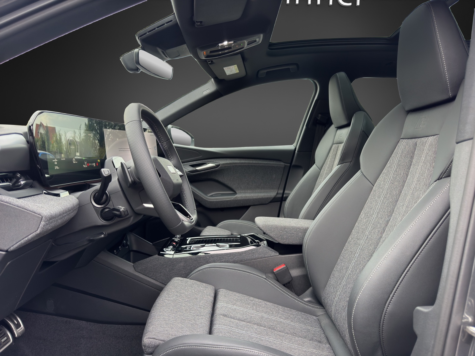 AUDI Q6 e-tron quattro-image-7