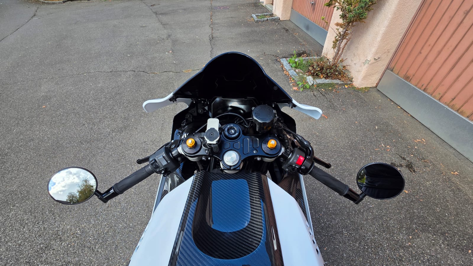 YAMAHA YZF-R7 (35kW)-image-4