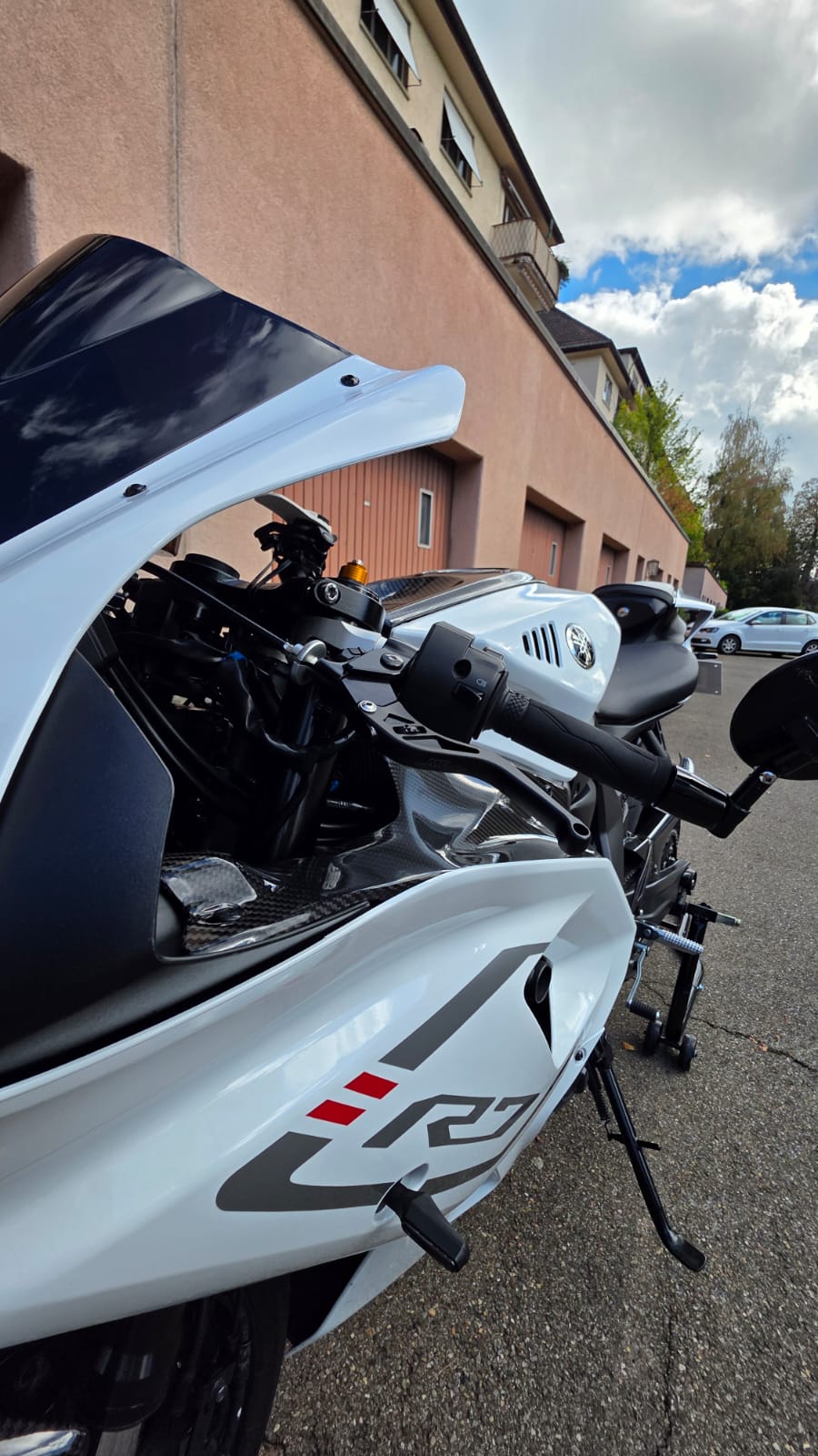 YAMAHA YZF-R7 (35kW)-image-3