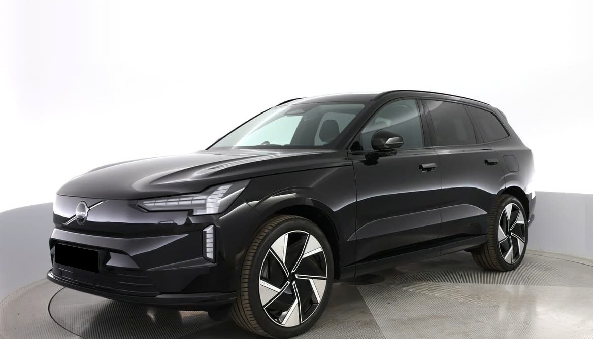 VOLVO EX90 Twin Performance 106 kWh Ultra AWD