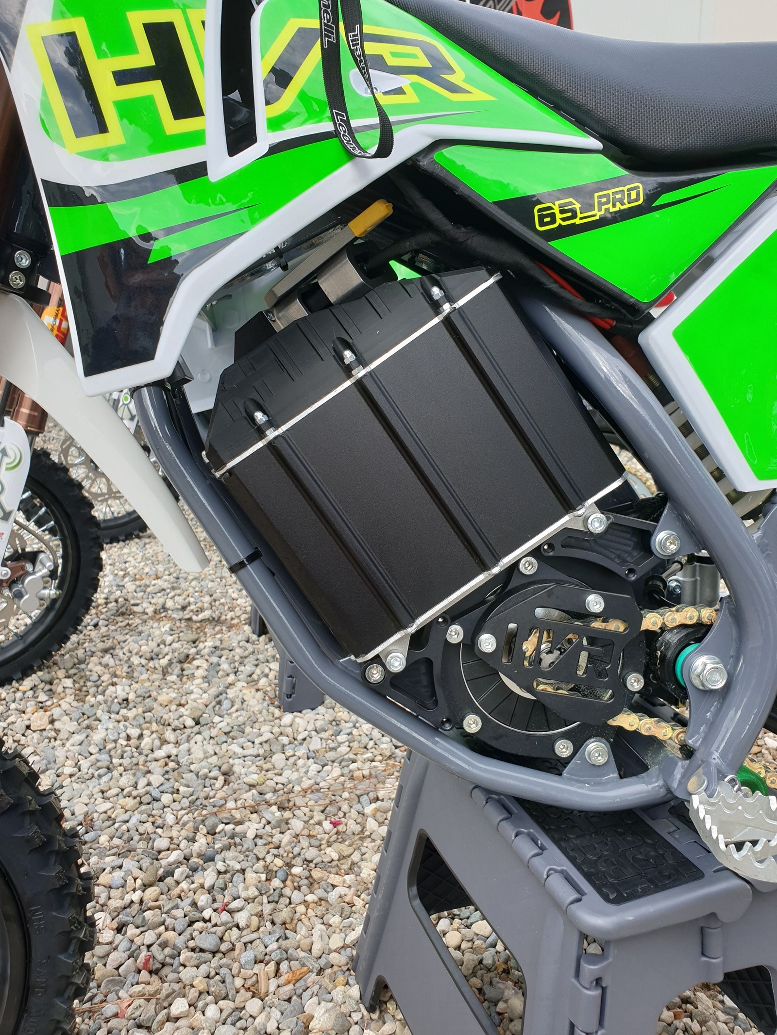 HVR 65 PRO-image-3