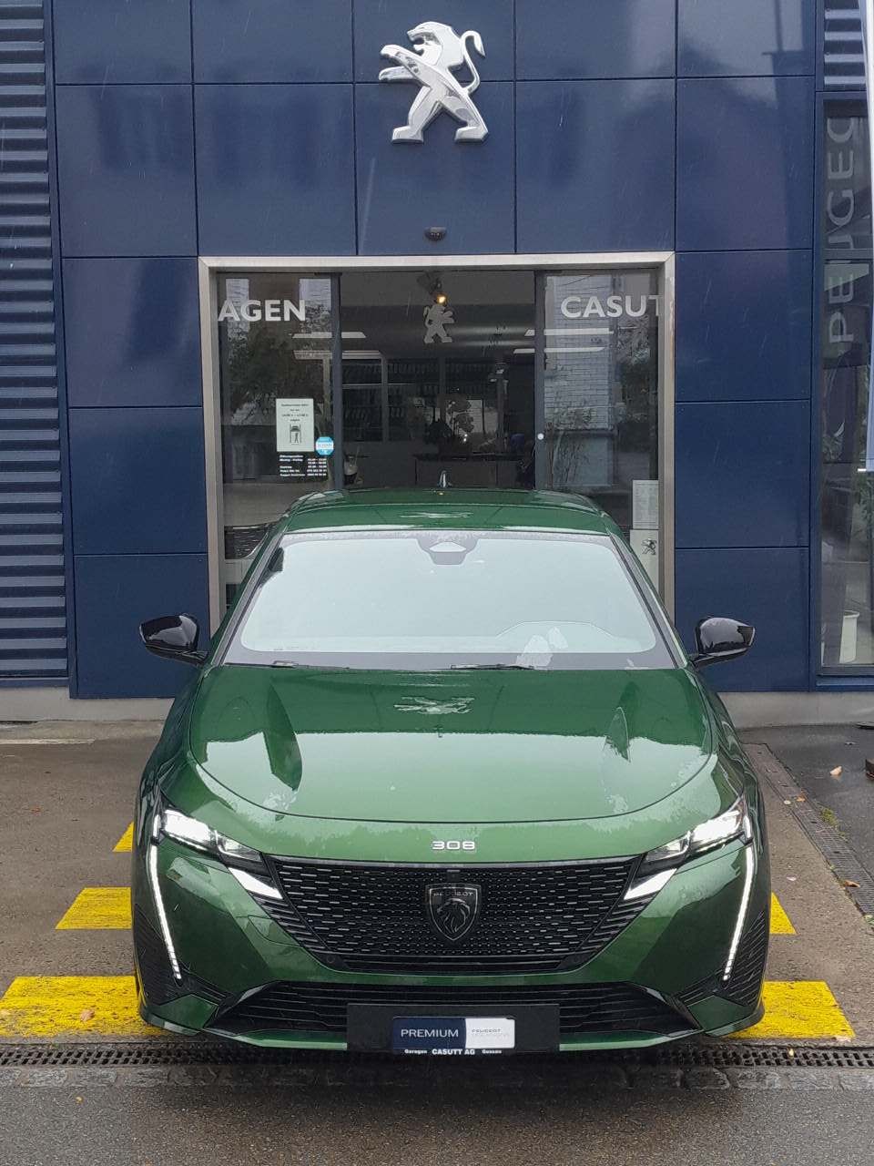 PEUGEOT 308 1.6 PHEV 225 GT-showroom-element-1