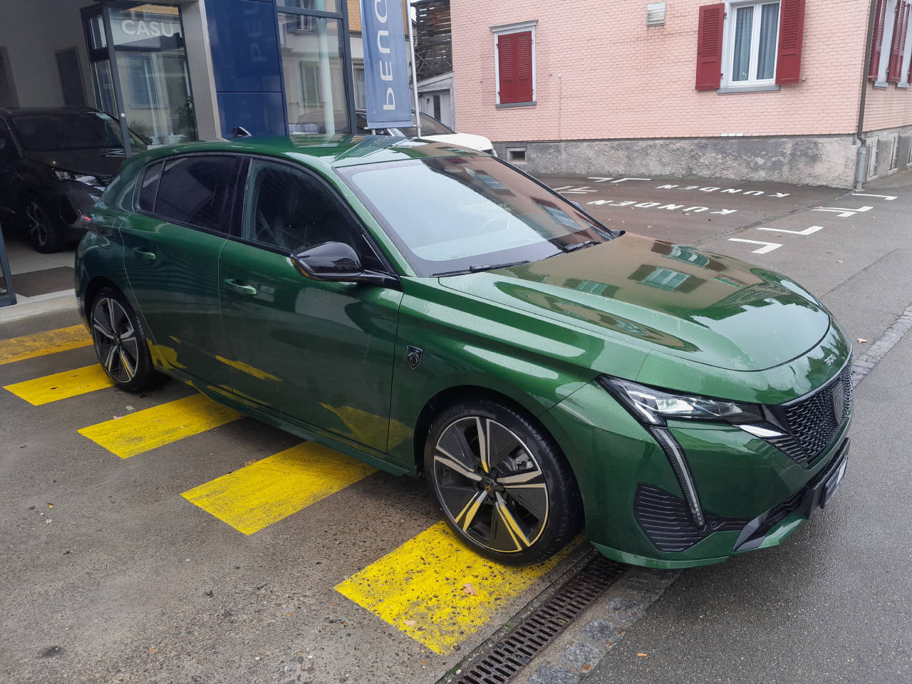 PEUGEOT 308 1.6 PHEV 225 GT-showroom-element-2