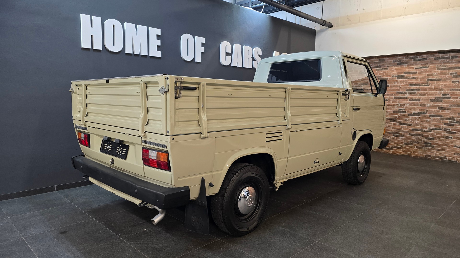 VW T3 2.1-image-7
