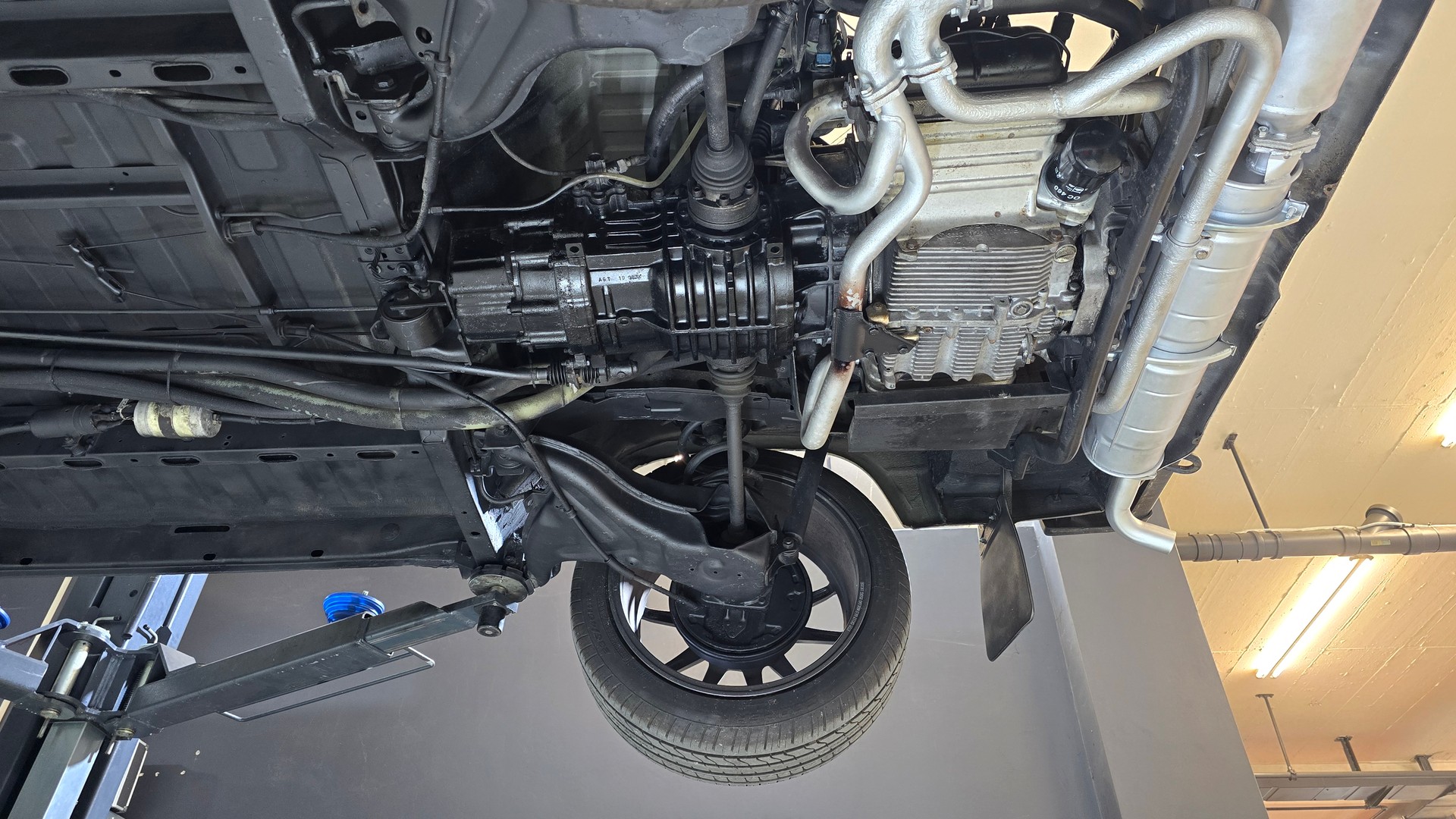 VW T3 2.1-image-24