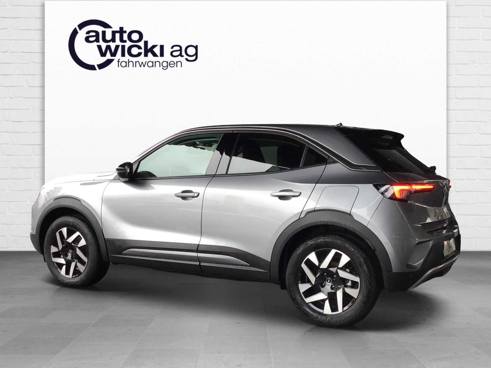 OPEL Mokka e Elegance-showroom-element-1
