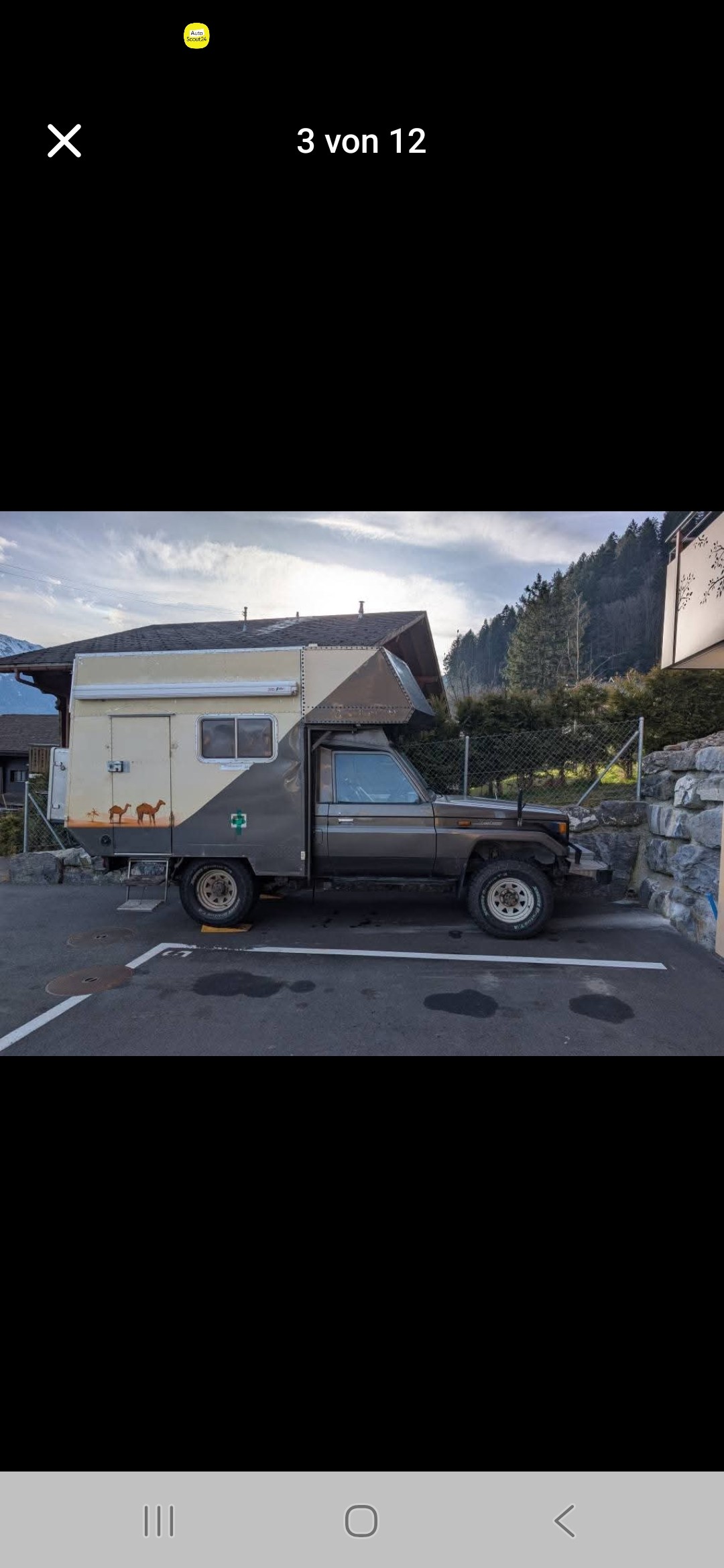 TOYOTA HI-ACE