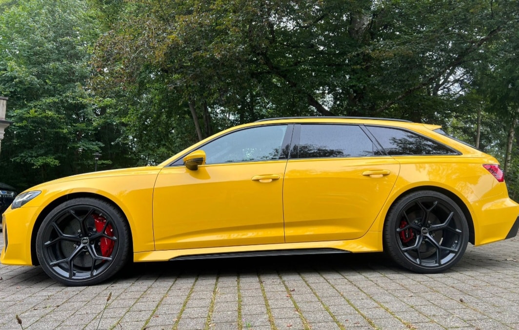 AUDI RS6 Avant 4.0 TFSI V8 Performance quattro-showroom-element-1