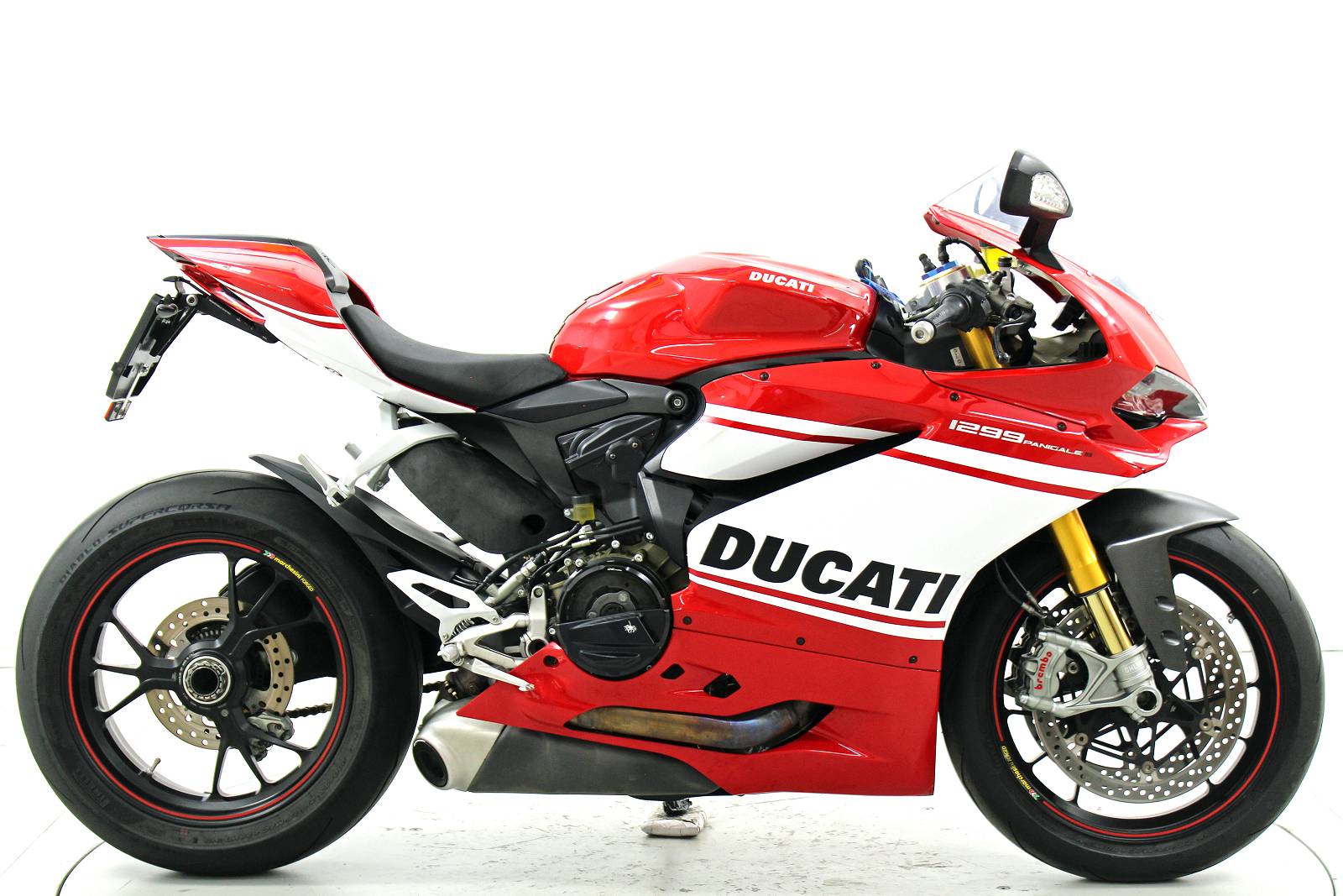 DUCATI Panigale 1299 S ABS-image-3