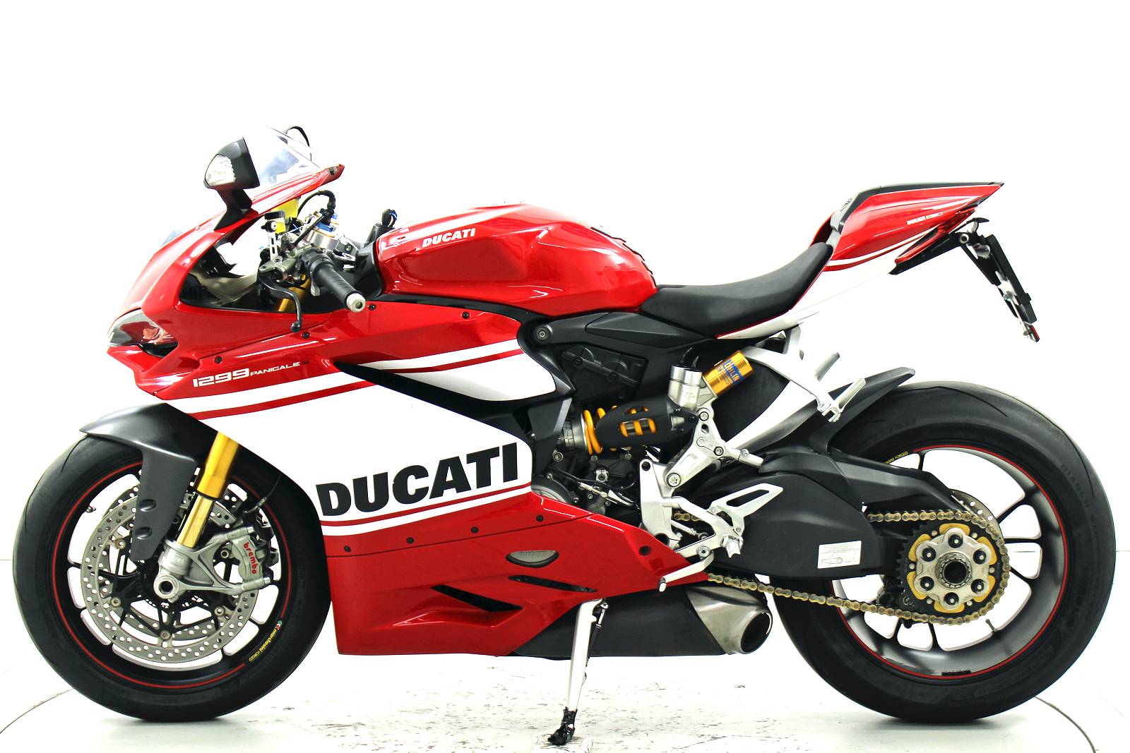 DUCATI Panigale 1299 S ABS-image-4