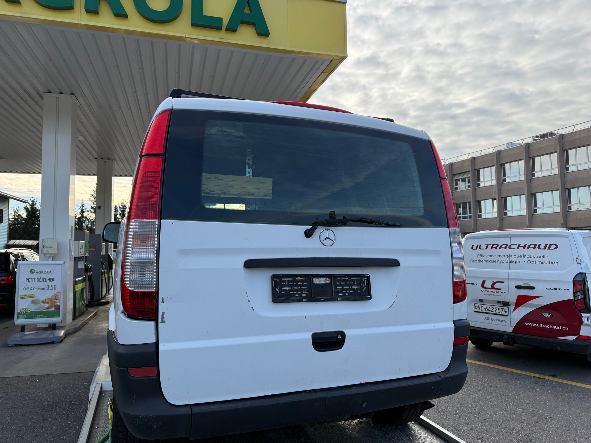 MERCEDES-BENZ Vito 109 CDI EL-showroom-element-2