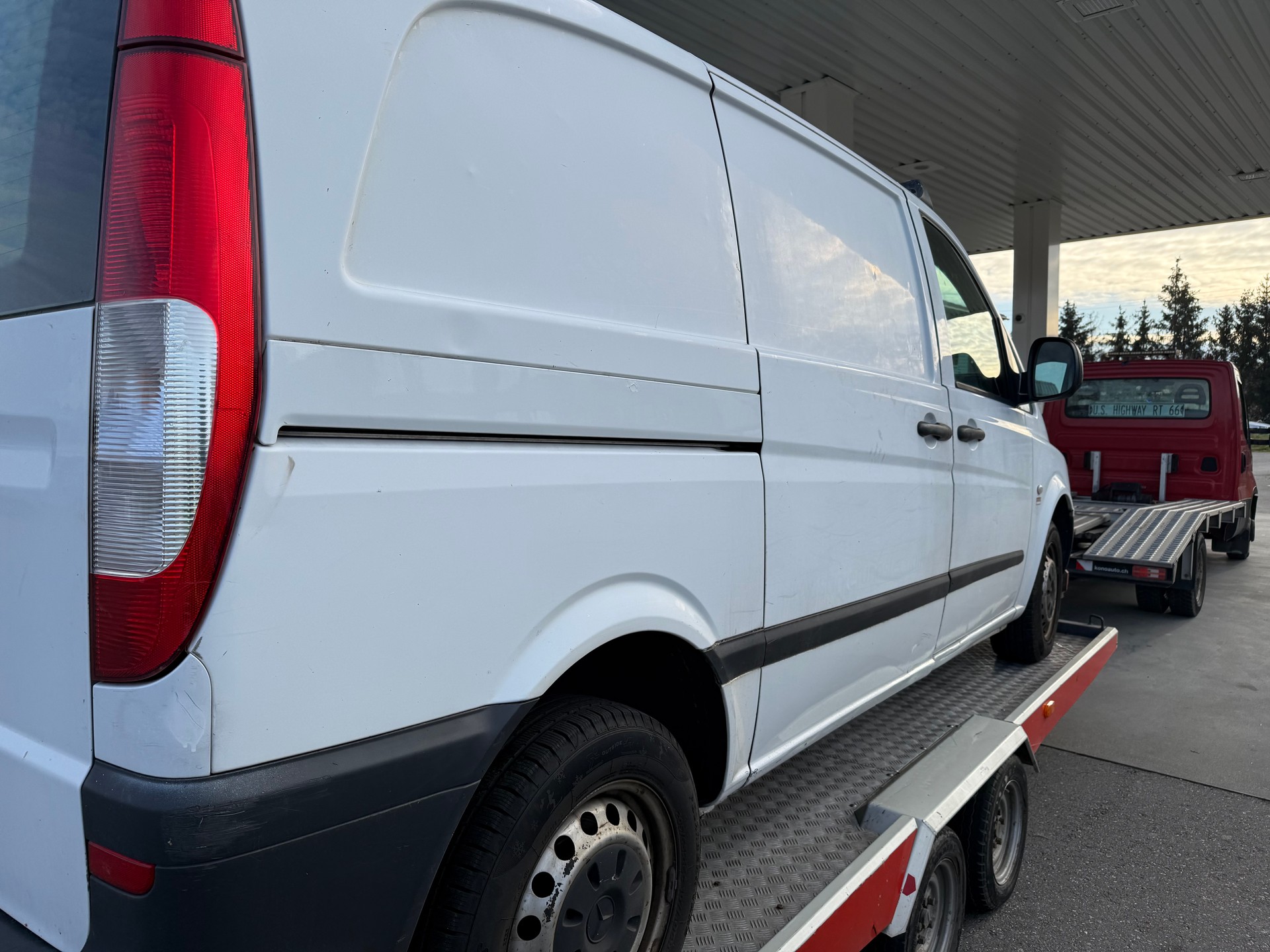 MERCEDES-BENZ Vito 109 CDI EL-showroom-element-3