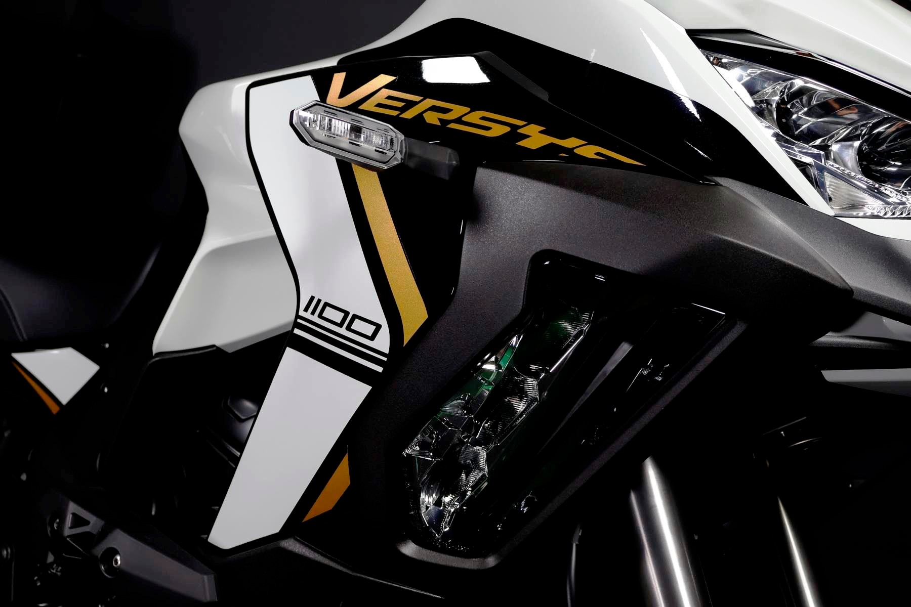 KAWASAKI Versys 1100 SE GT-image-5