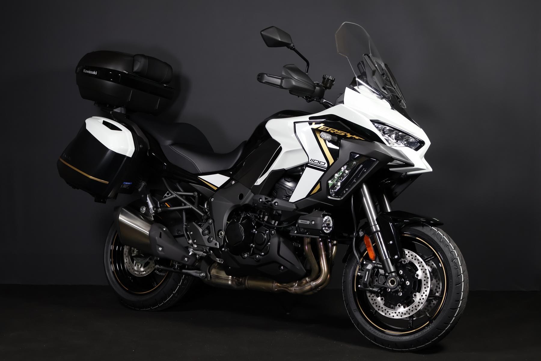 KAWASAKI Versys 1100 SE GT-image-1