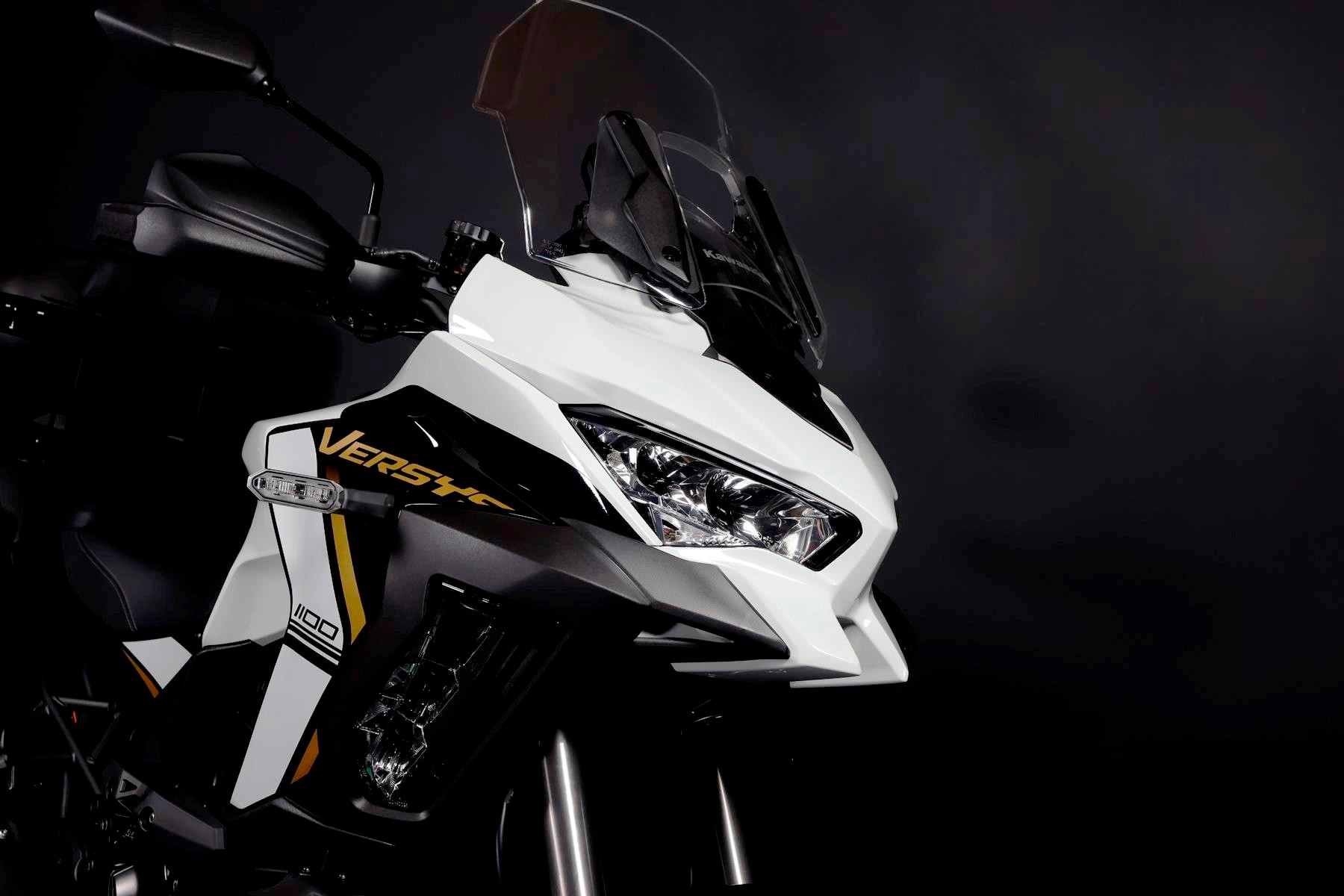 KAWASAKI Versys 1100 SE GT-image-3