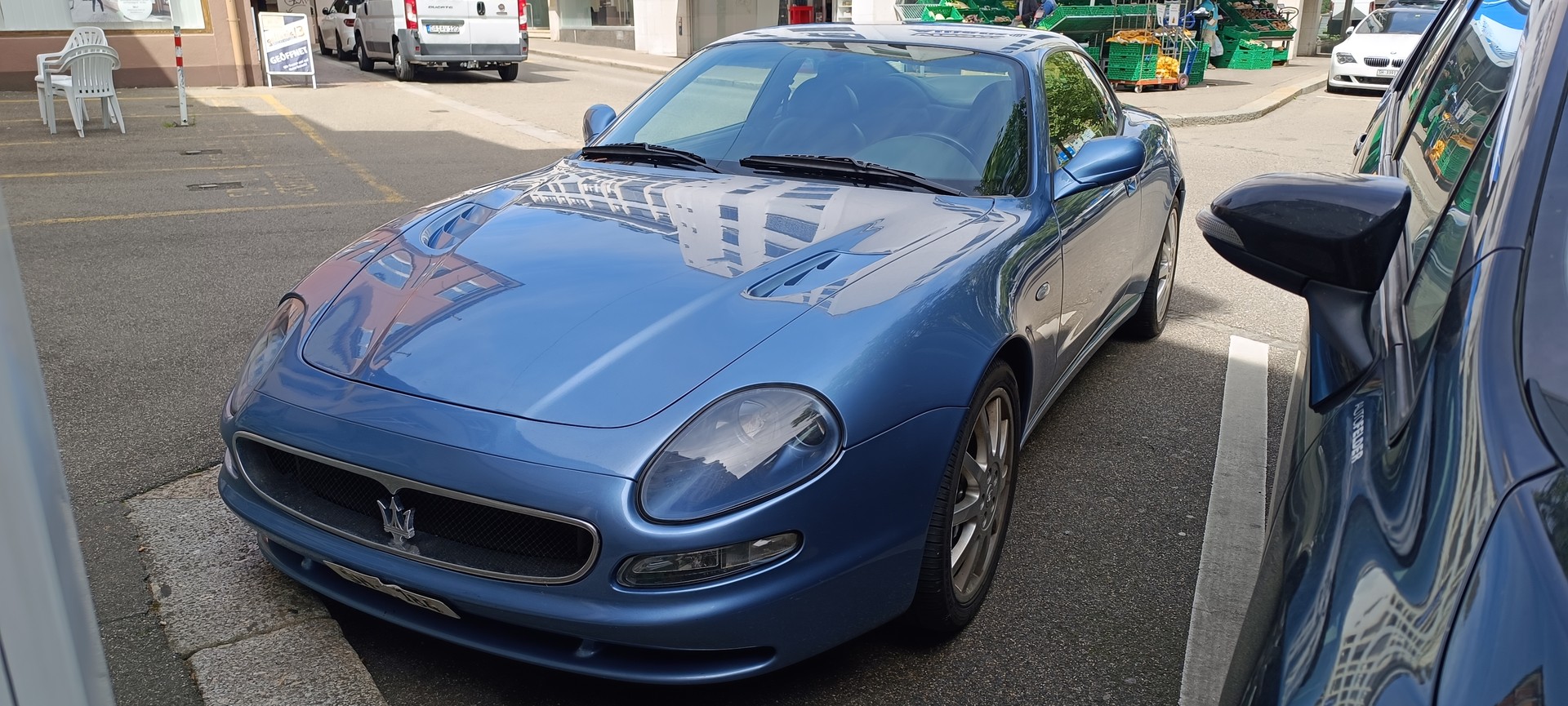 MASERATI 3200 GT