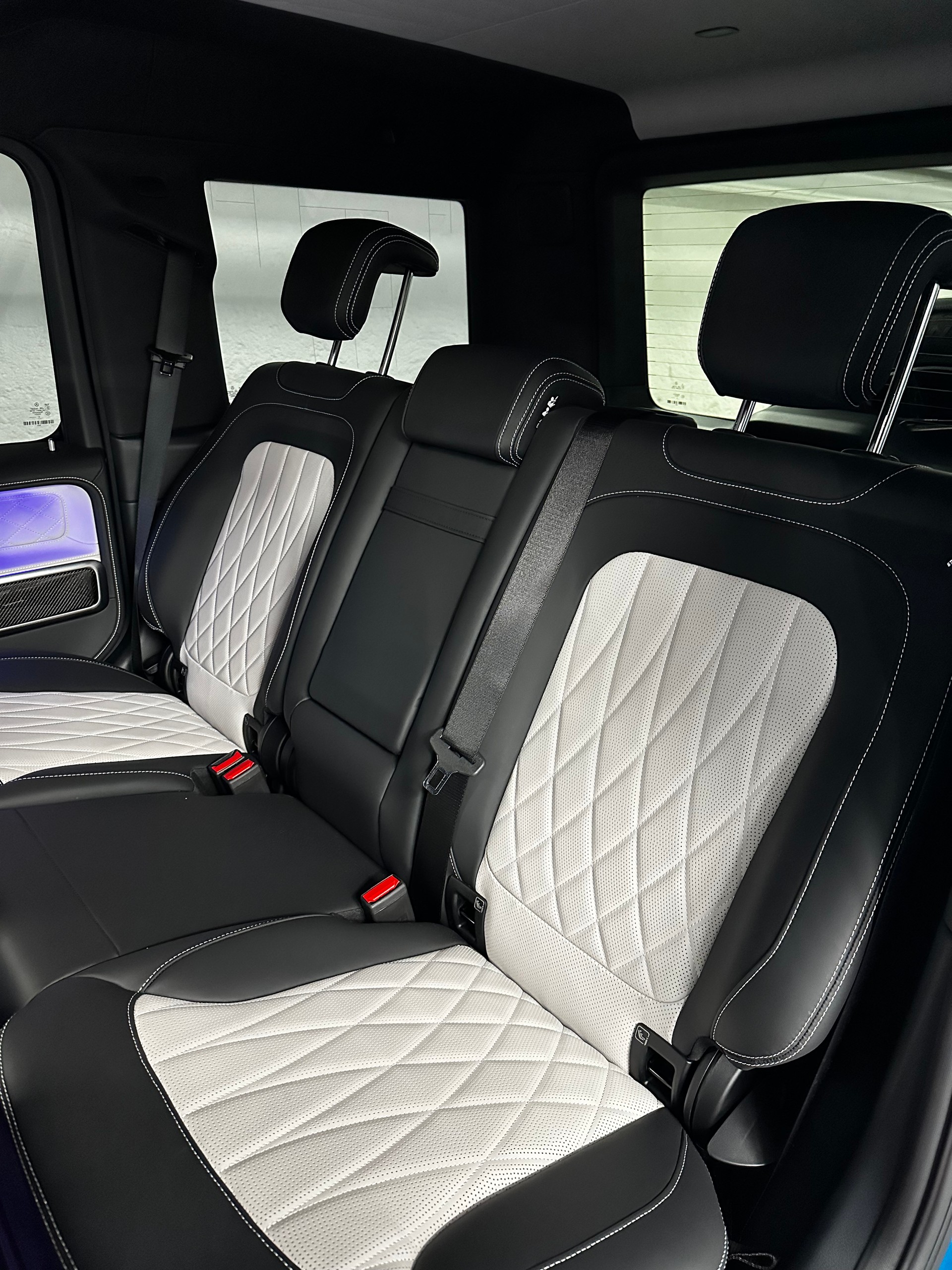 MERCEDES-BENZ G 63 AMG 9G-Tronic-image-20
