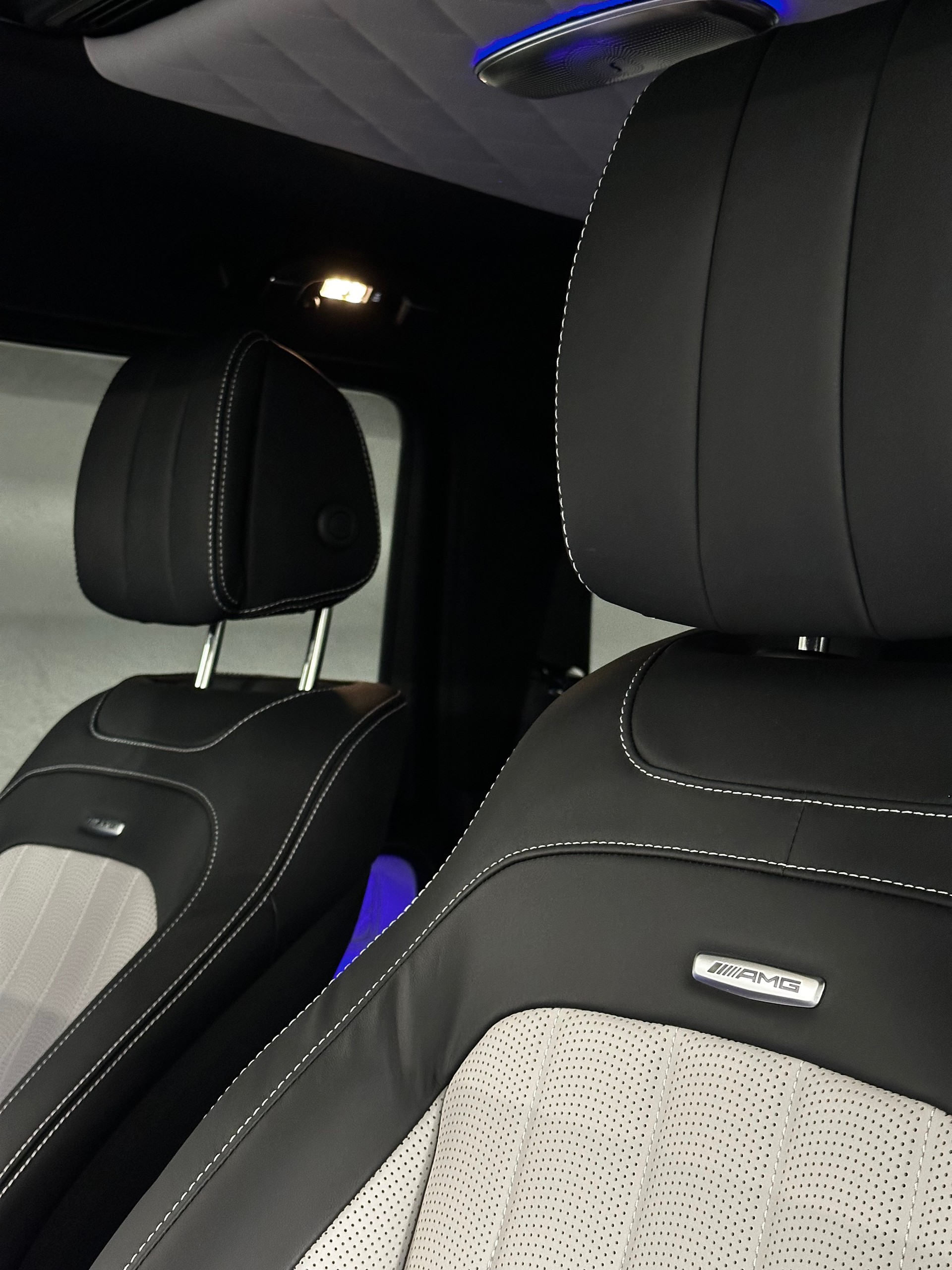 MERCEDES-BENZ G 63 AMG 9G-Tronic-image-9