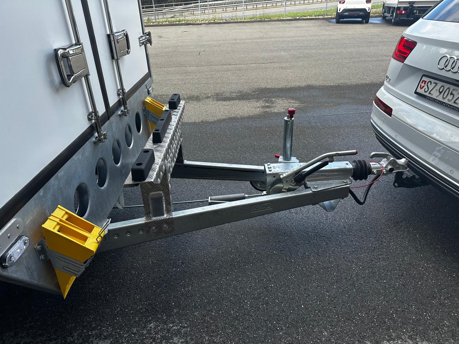 JEGGER JG 3502 für Durchlader mit Hebebühne-image-6