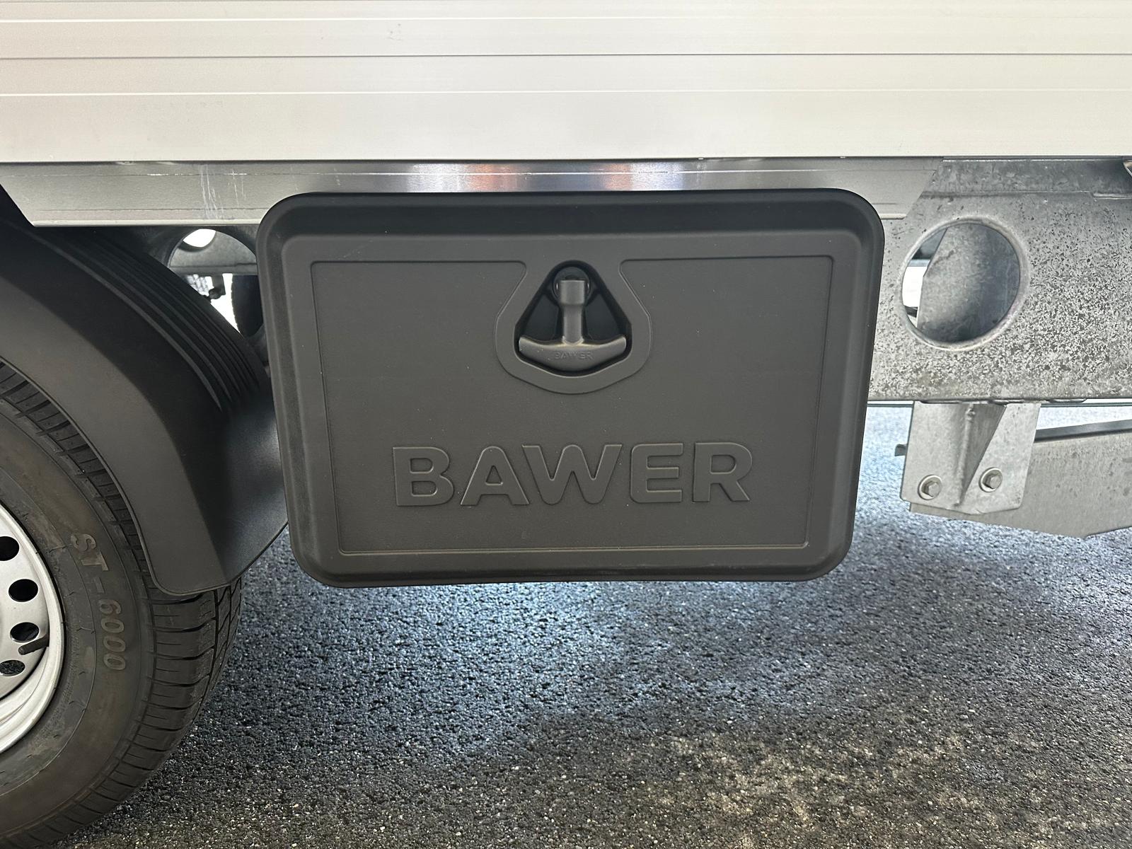 JEGGER JG 3502 für Durchlader mit Hebebühne-image-13