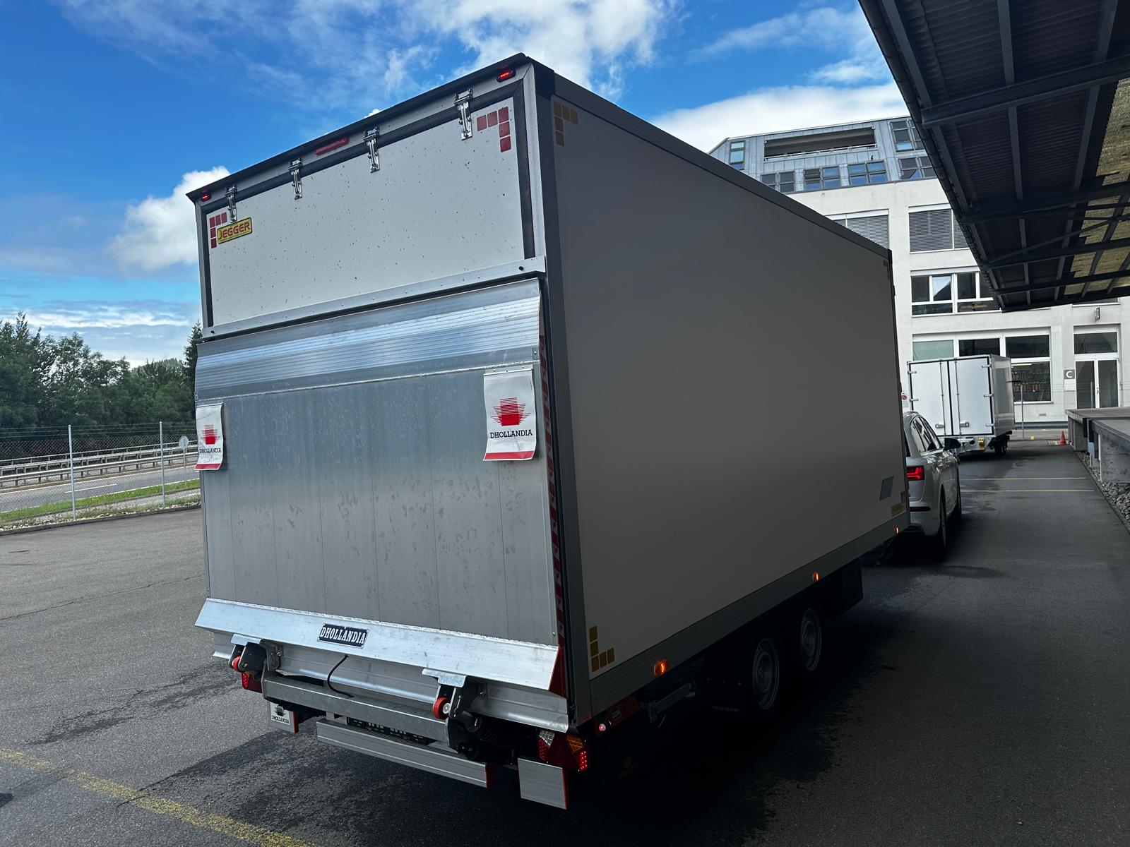 JEGGER JG 3502 für Durchlader mit Hebebühne-image-4