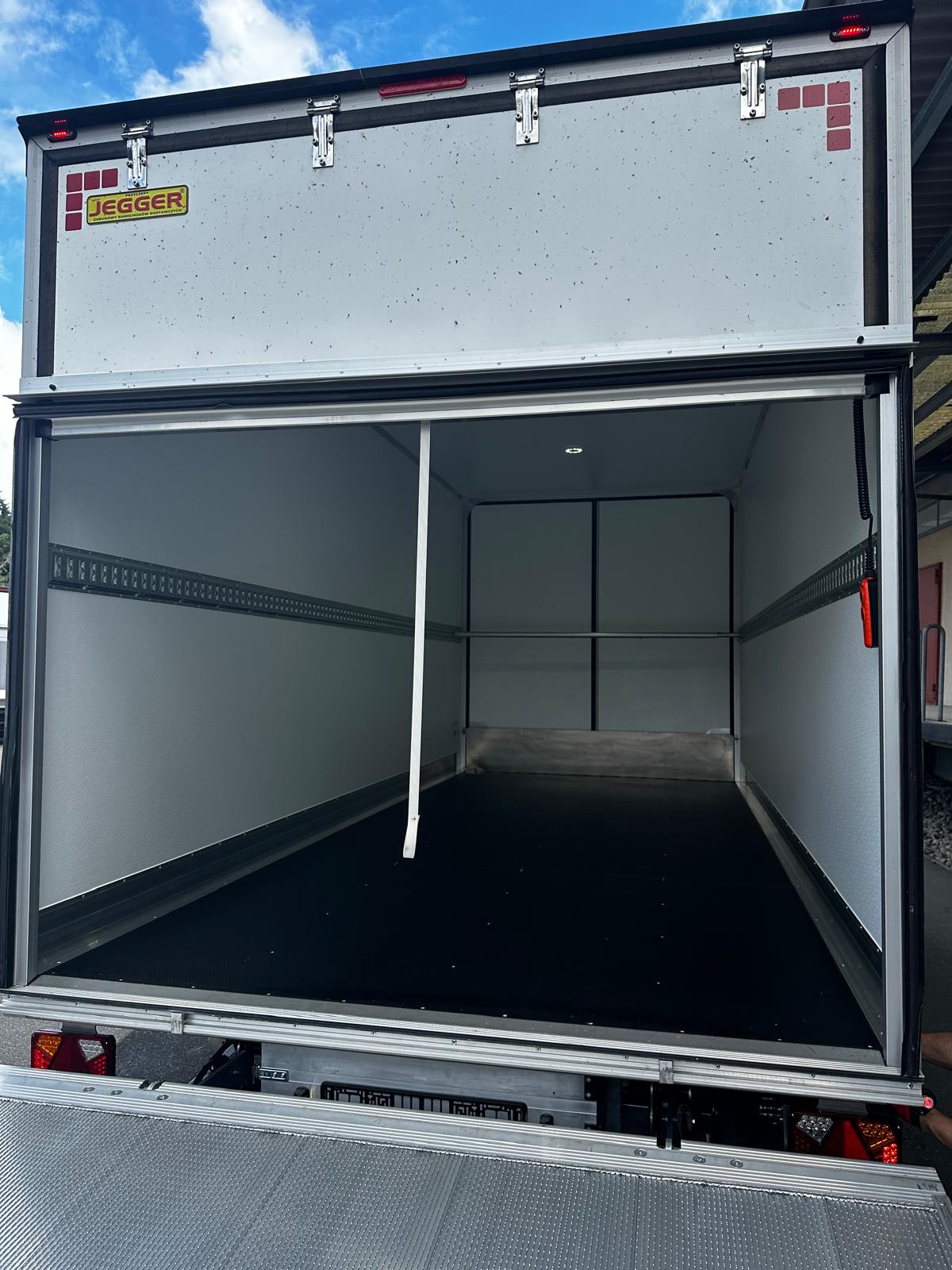 JEGGER JG 3502 für Durchlader mit Hebebühne-image-9