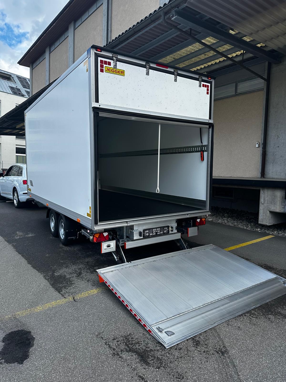 JEGGER JG 3502 für Durchlader mit Hebebühne-image-7