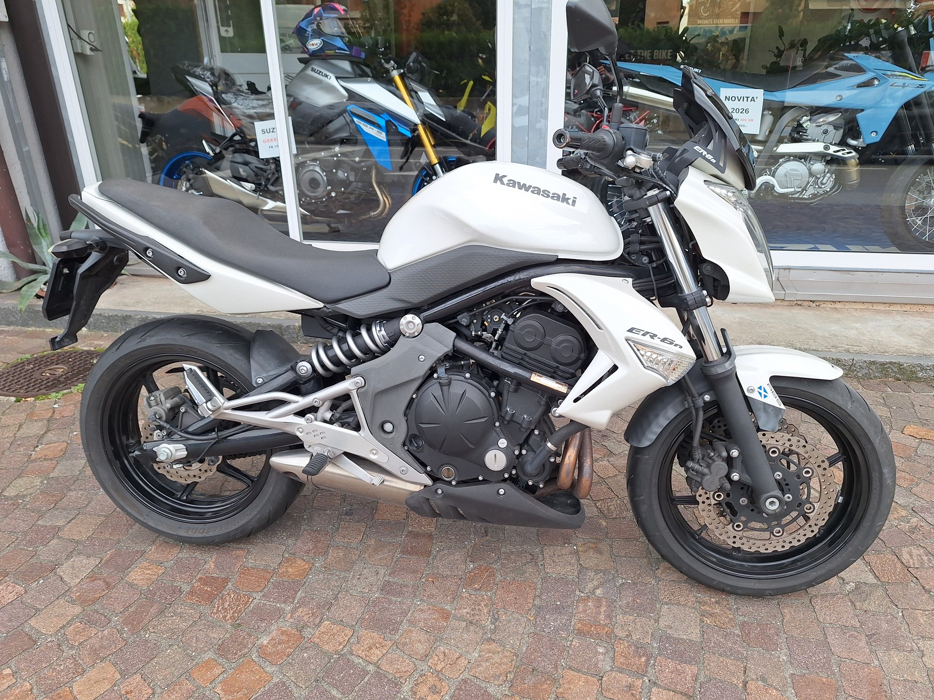 KAWASAKI ER-6 n ABS-image-0